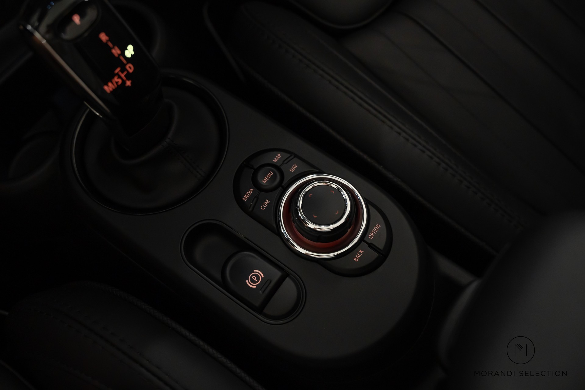 MINI Cabrio F57 2.0i John Cooper Works SAG-image-25