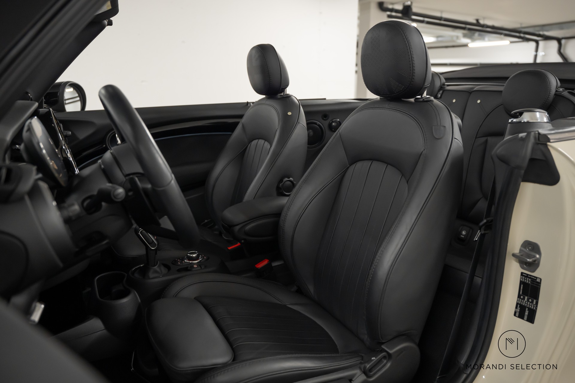 MINI Cabrio F57 2.0i John Cooper Works SAG-image-15