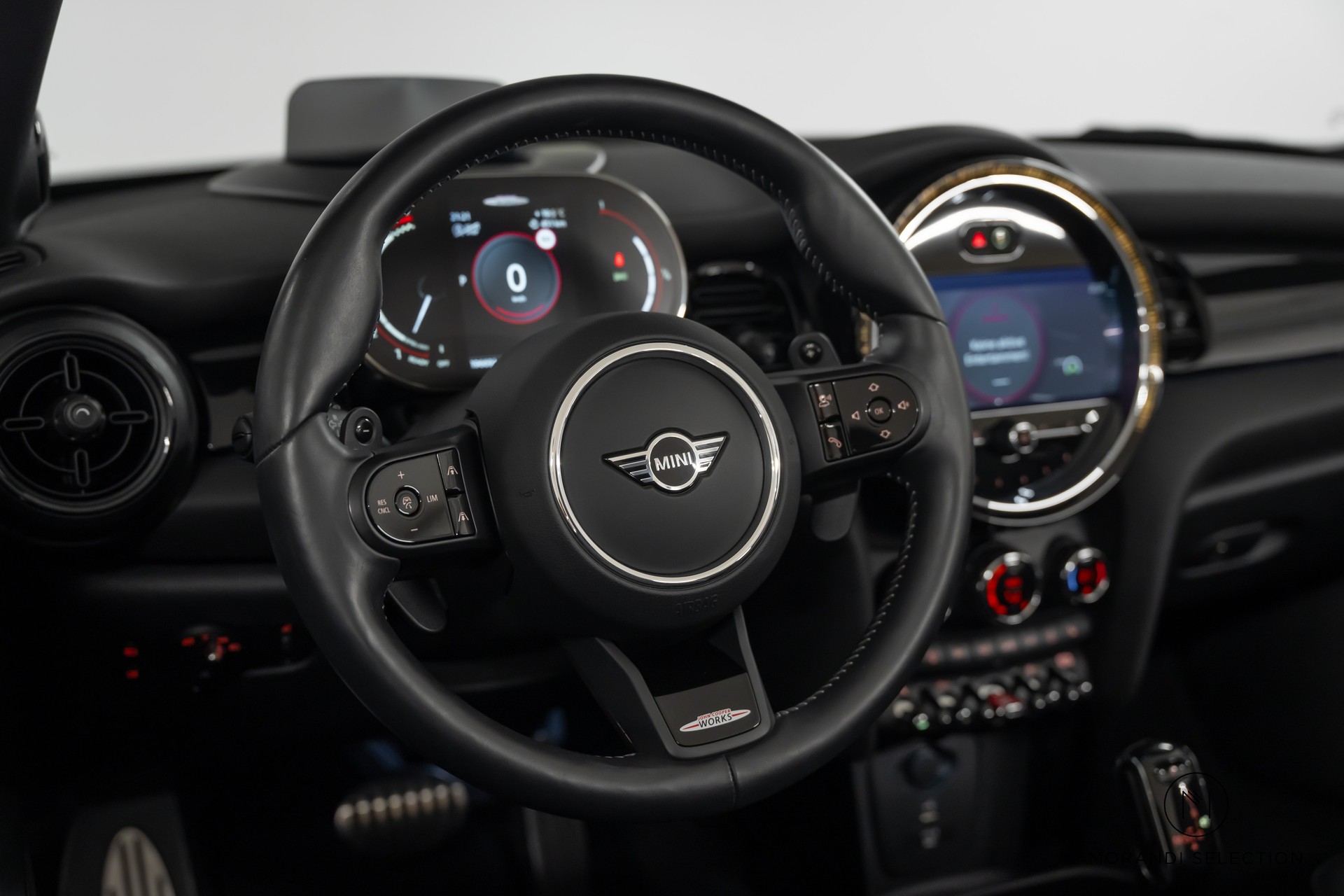 MINI Cabrio F57 2.0i John Cooper Works SAG-image-18