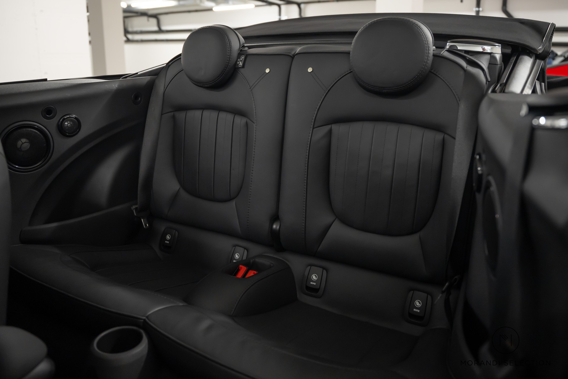 MINI Cabrio F57 2.0i John Cooper Works SAG-image-17