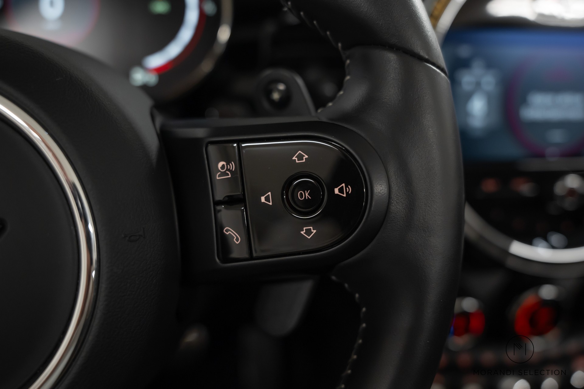 MINI Cabrio F57 2.0i John Cooper Works SAG-image-21