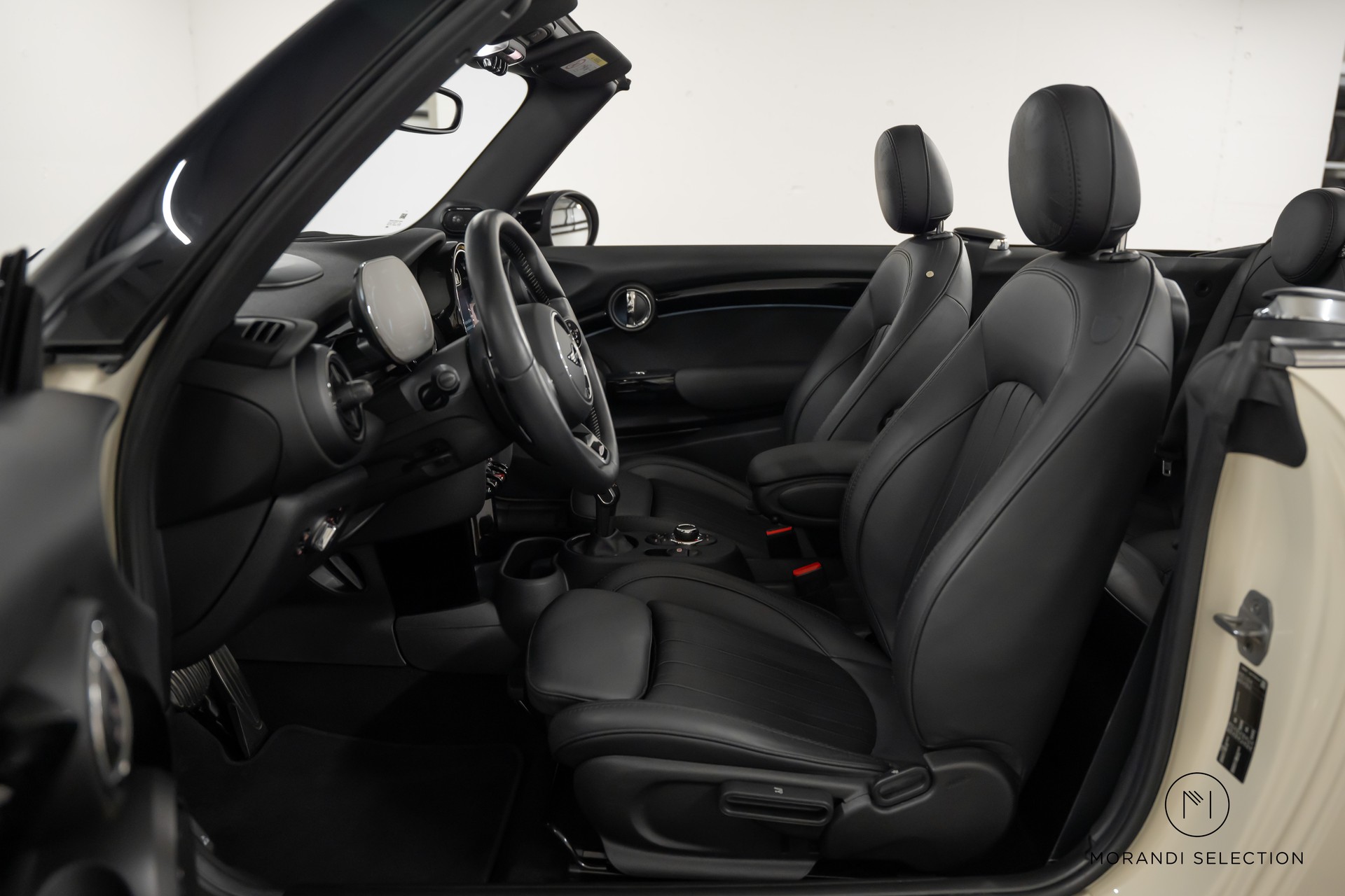 MINI Cabrio F57 2.0i John Cooper Works SAG-image-14
