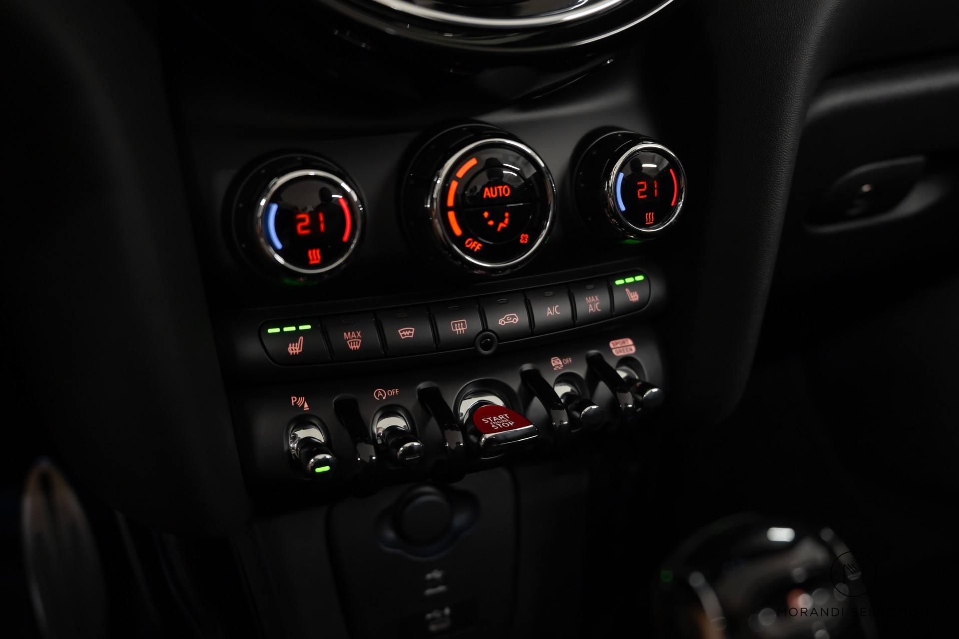 MINI Cabrio F57 2.0i John Cooper Works SAG-image-24