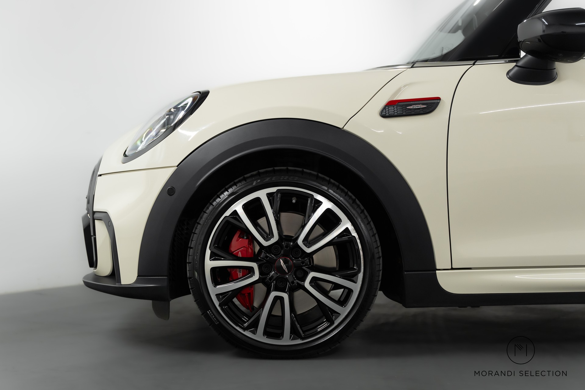 MINI Cabrio F57 2.0i John Cooper Works SAG-image-6