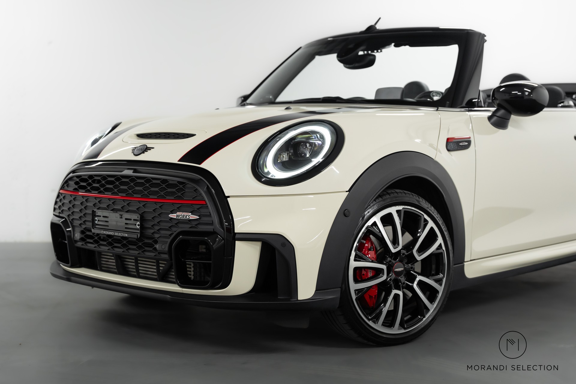 MINI Cabrio F57 2.0i John Cooper Works SAG-image-4