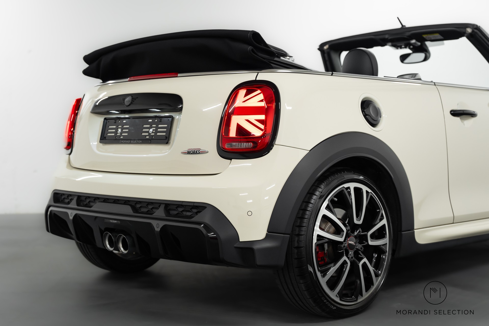 MINI Cabrio F57 2.0i John Cooper Works SAG-image-5