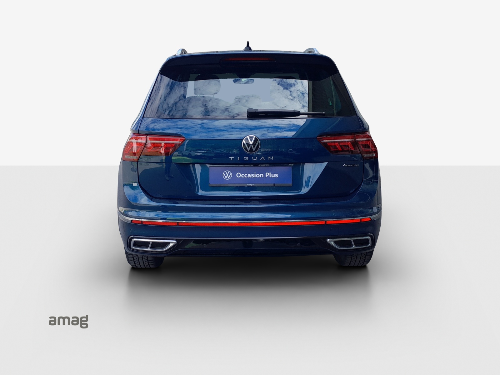 VW Tiguan 2.0 TDI SCR R-Line 4Motion DSG-showroom-element-3