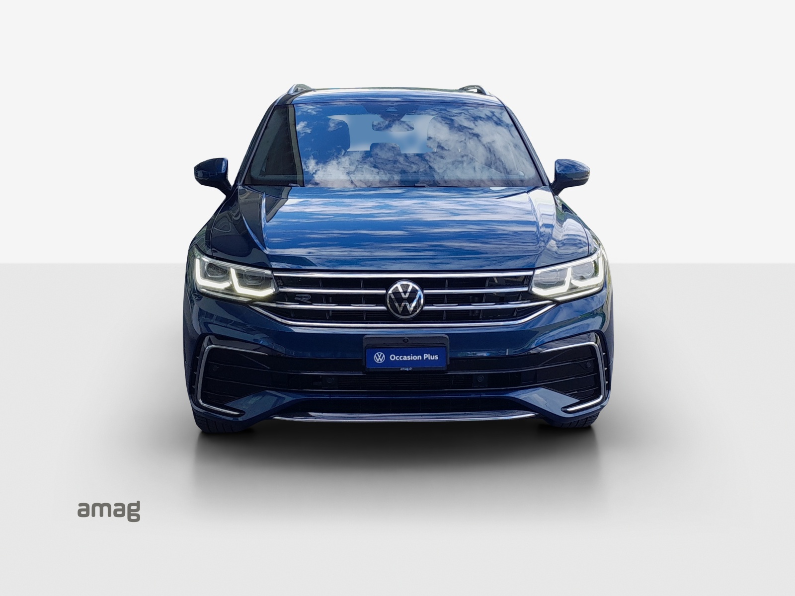 VW Tiguan 2.0 TDI SCR R-Line 4Motion DSG-image-6