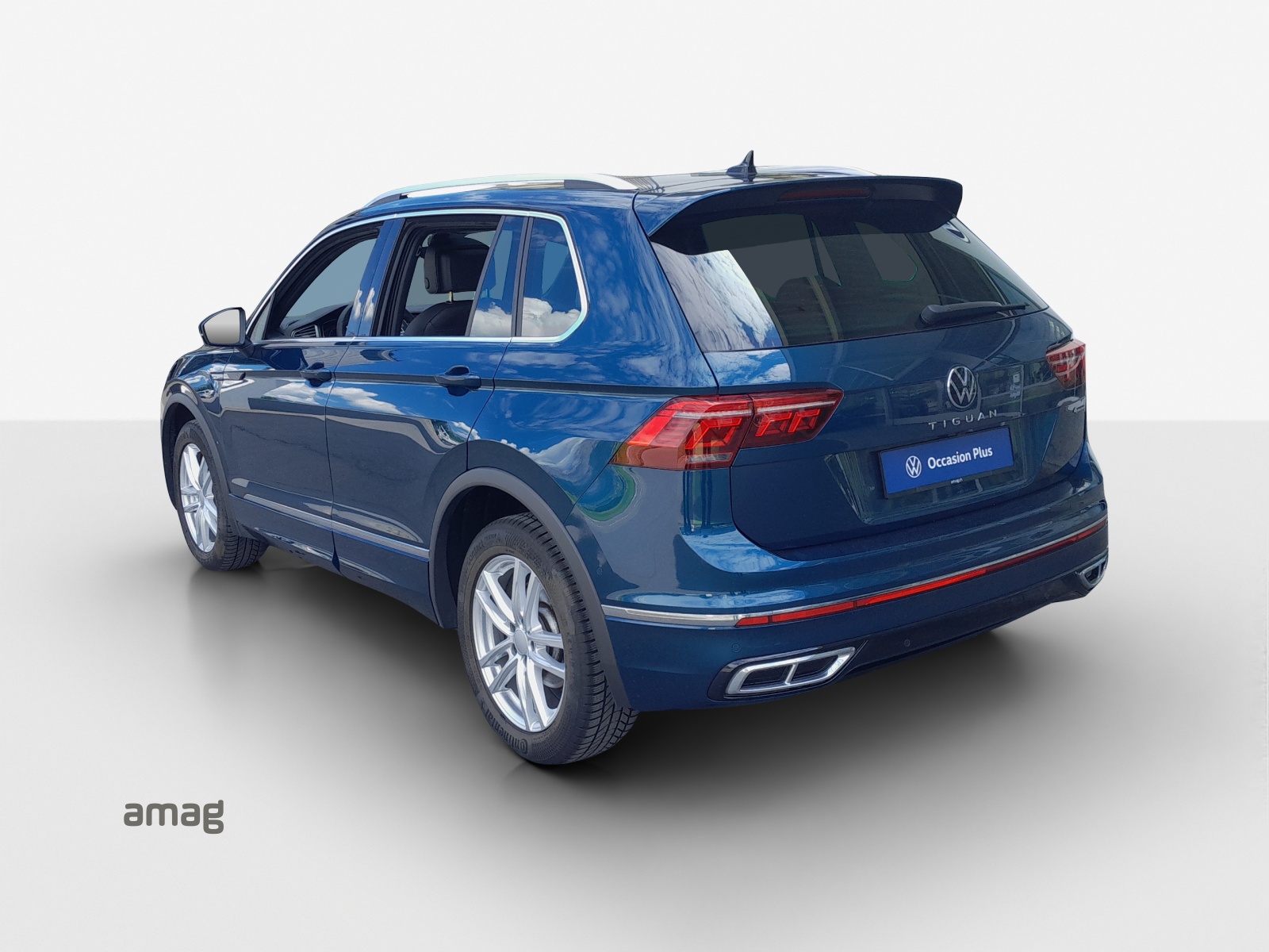 VW Tiguan 2.0 TDI SCR R-Line 4Motion DSG-showroom-element-2