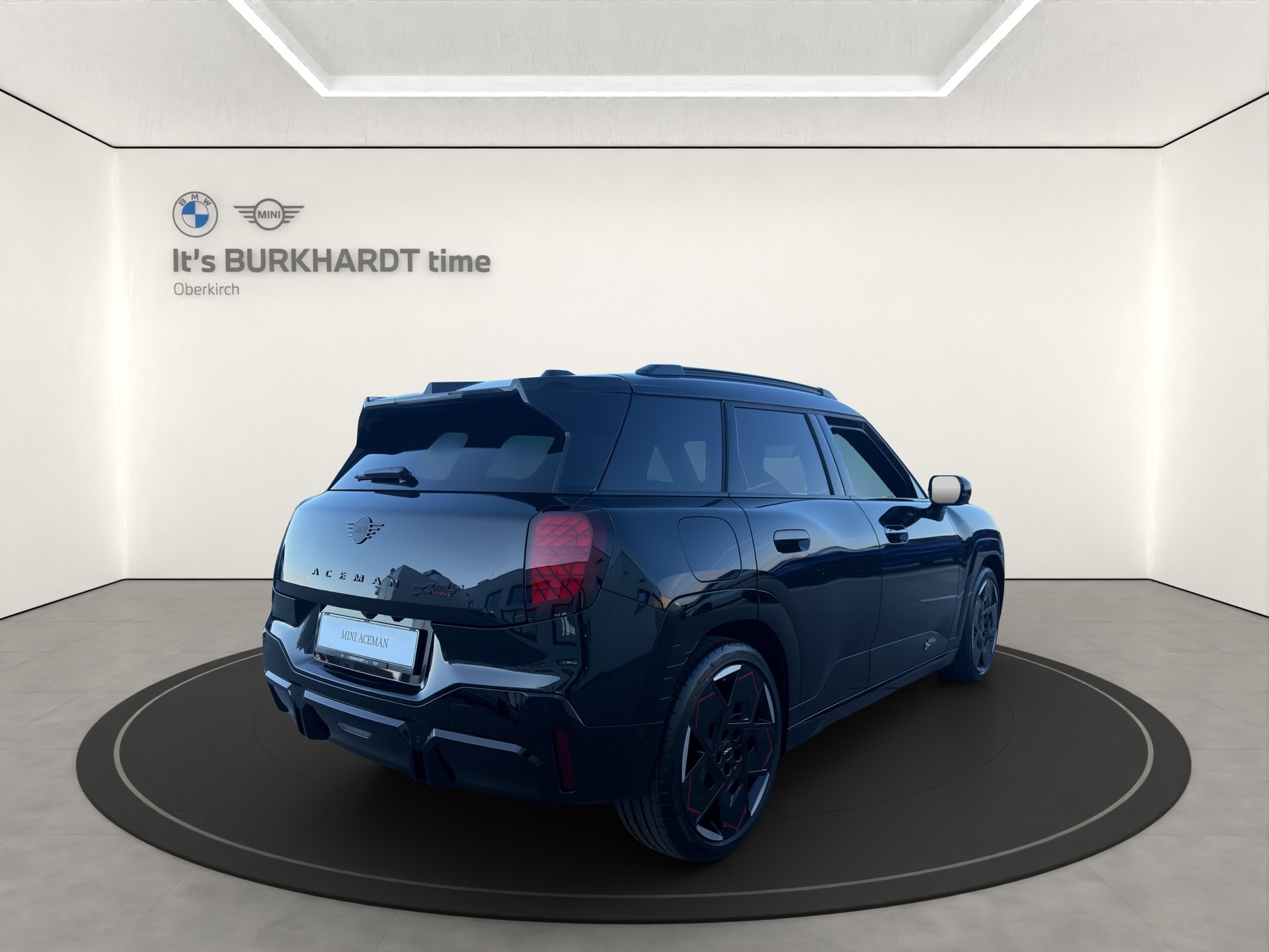 MINI Aceman e John Cooper Works-image-4