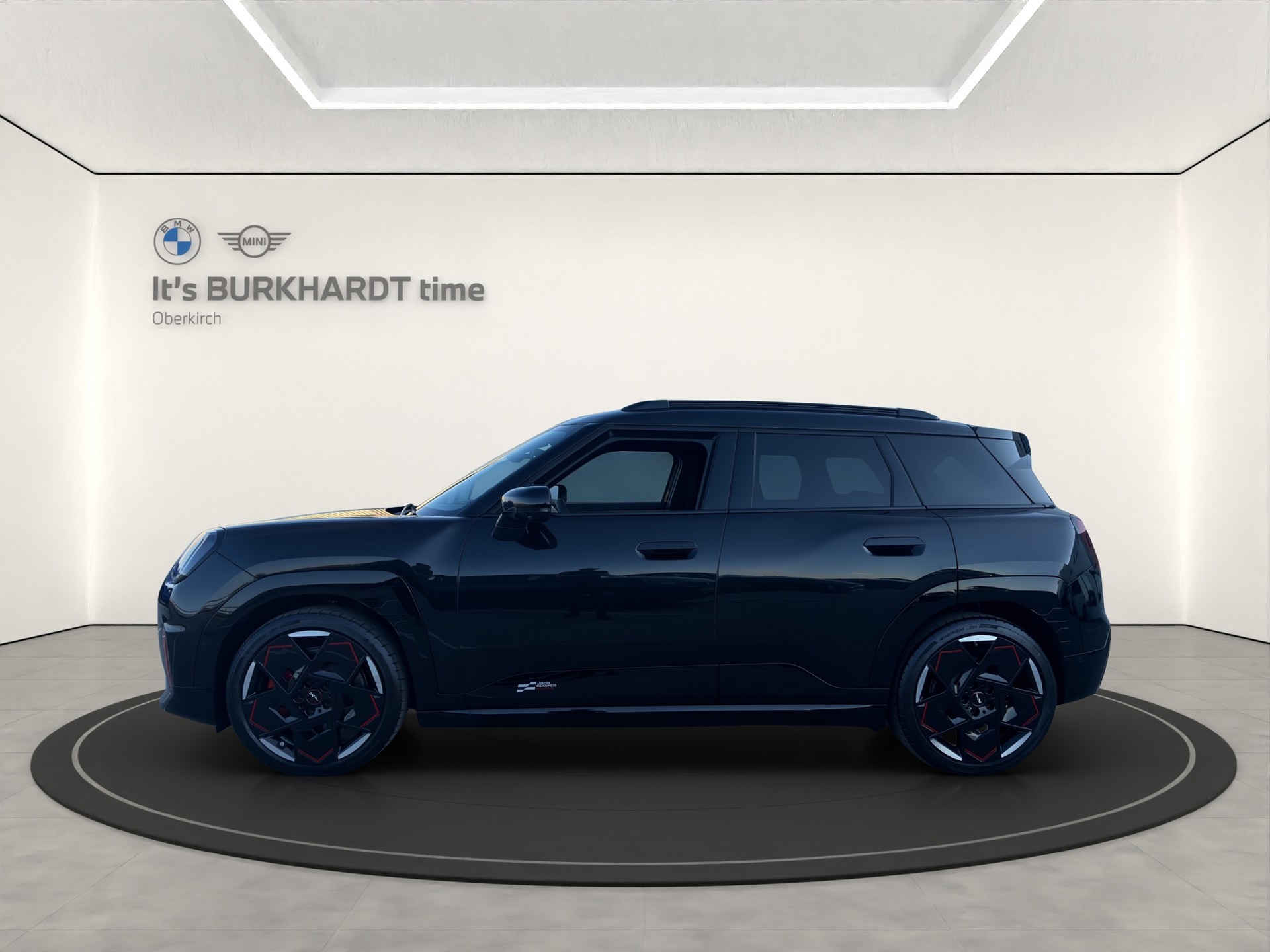 MINI Aceman e John Cooper Works-showroom-element-1
