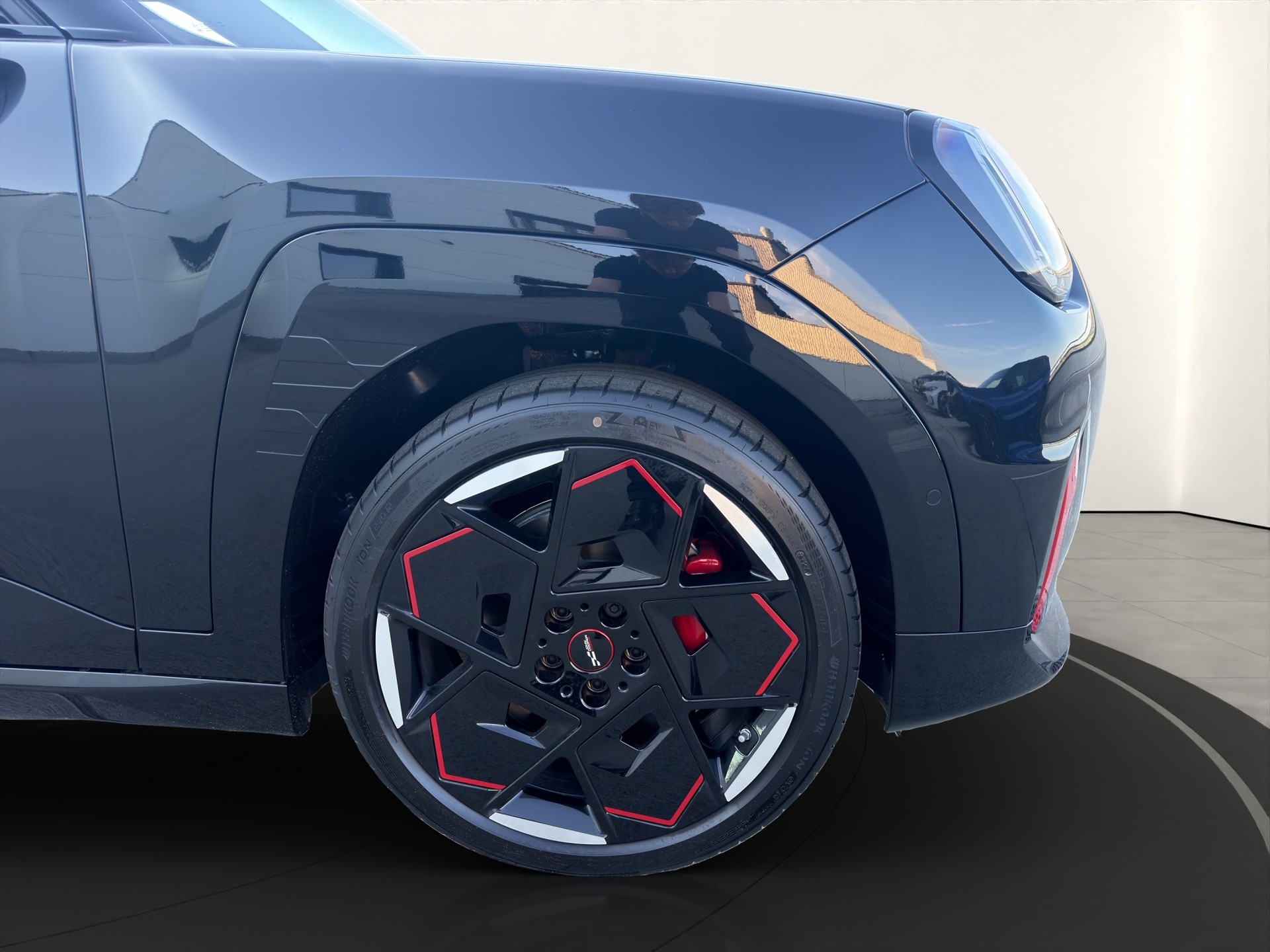 MINI Aceman e John Cooper Works-image-6