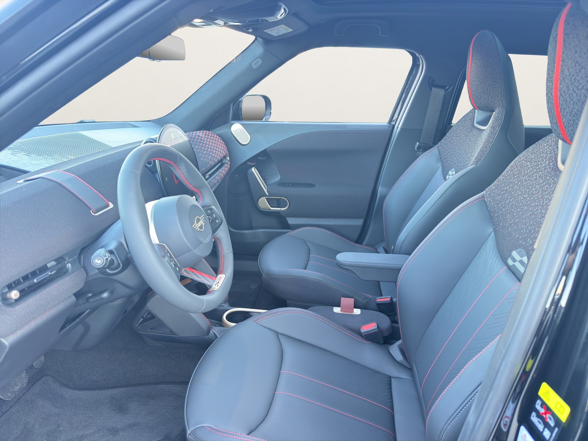 MINI Aceman e John Cooper Works-image-9