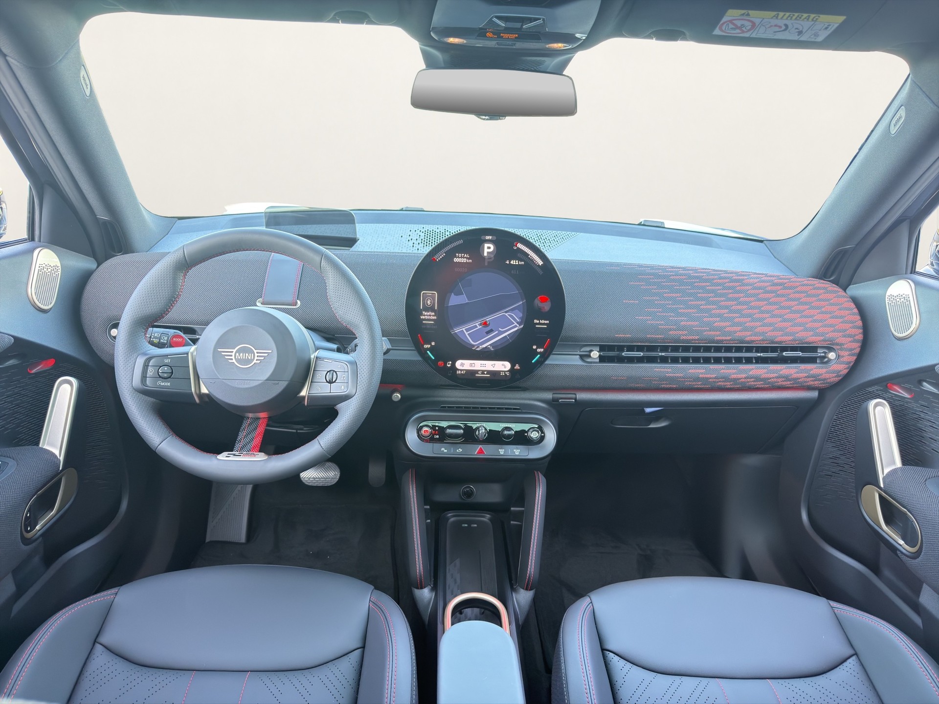 MINI Aceman e John Cooper Works-image-11