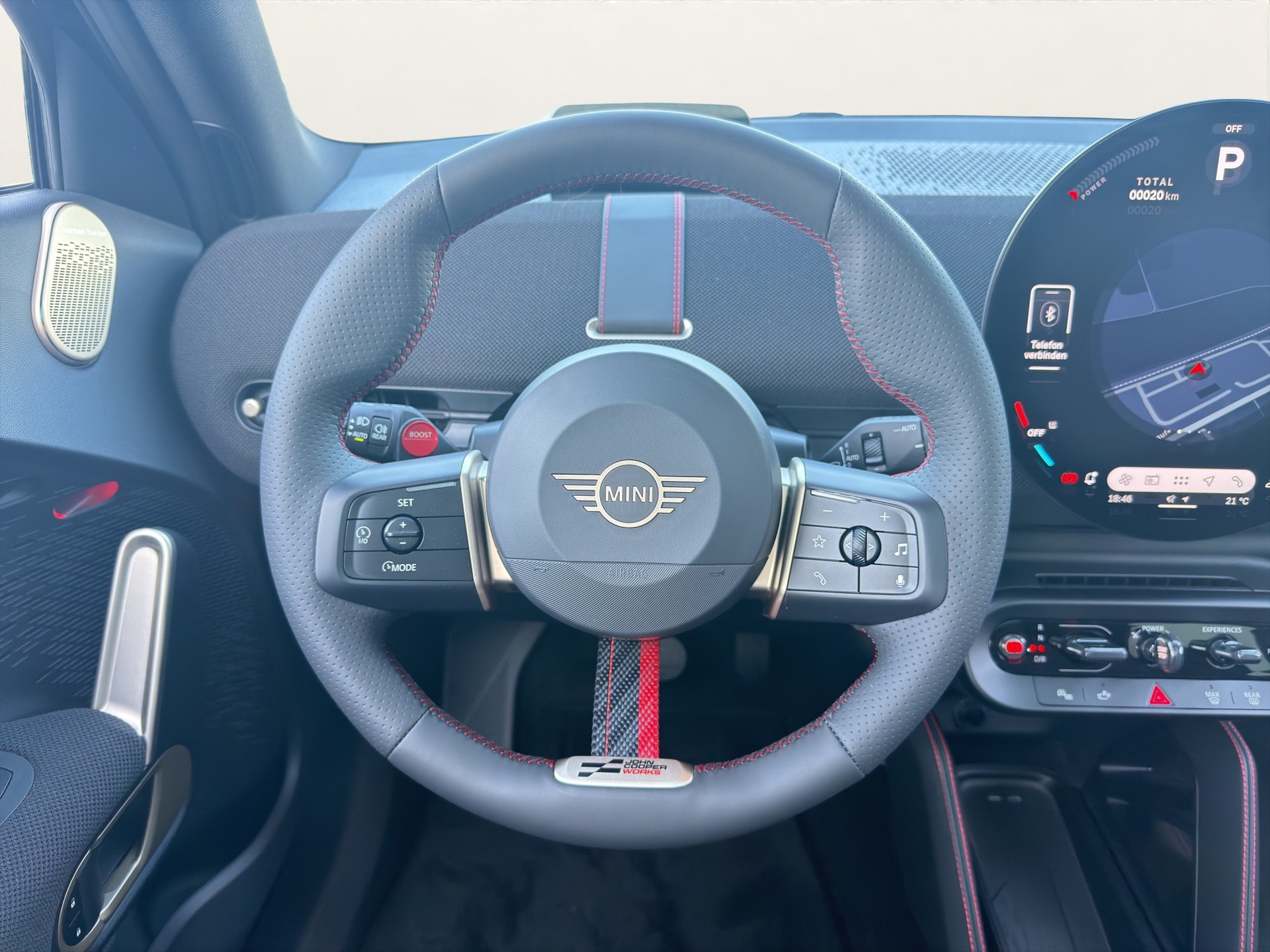 MINI Aceman e John Cooper Works-image-10