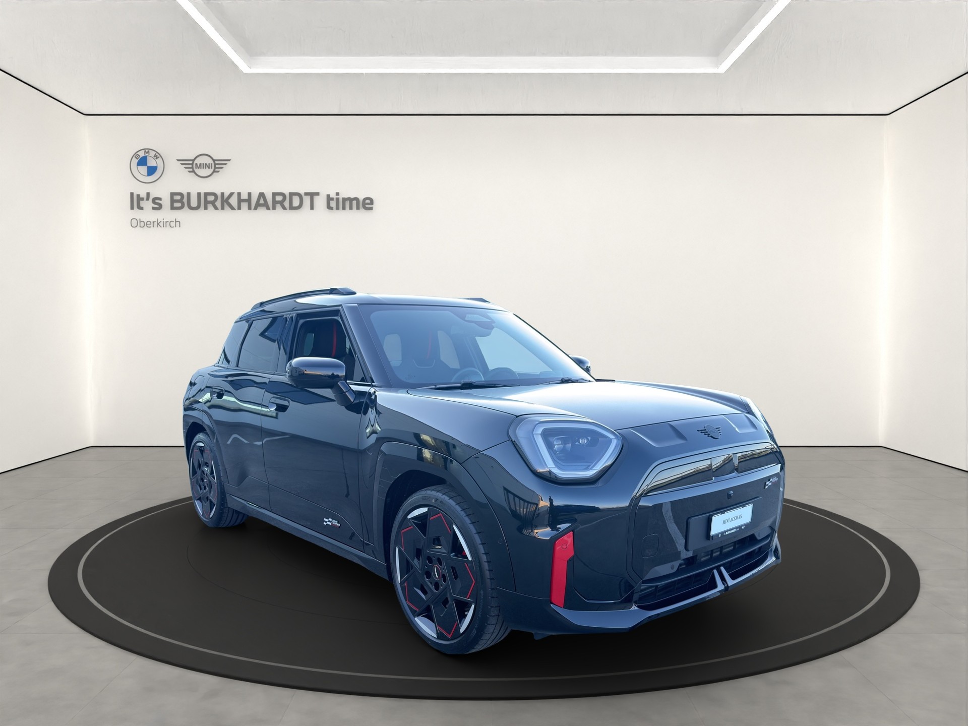 MINI Aceman e John Cooper Works-image-7