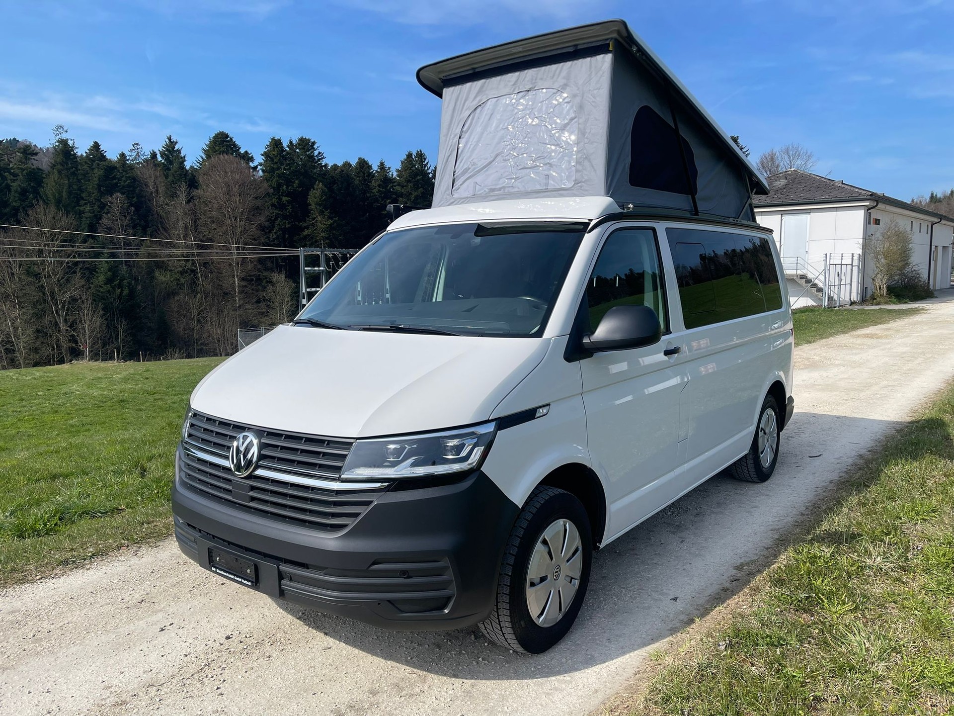 VW T6.1