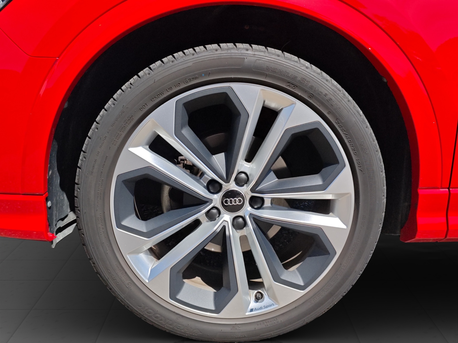 AUDI Q3 Sportback 35 TFSI S line Attraction S-tronic-image-7
