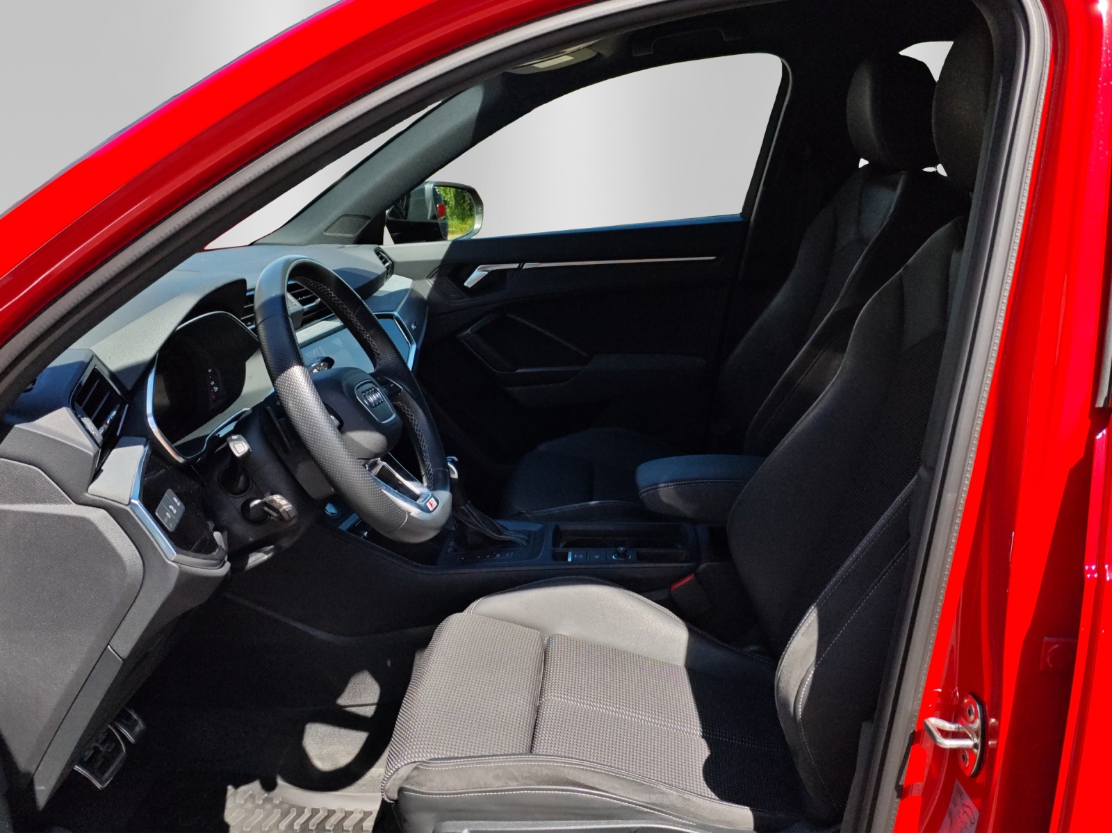 AUDI Q3 Sportback 35 TFSI S line Attraction S-tronic-image-8