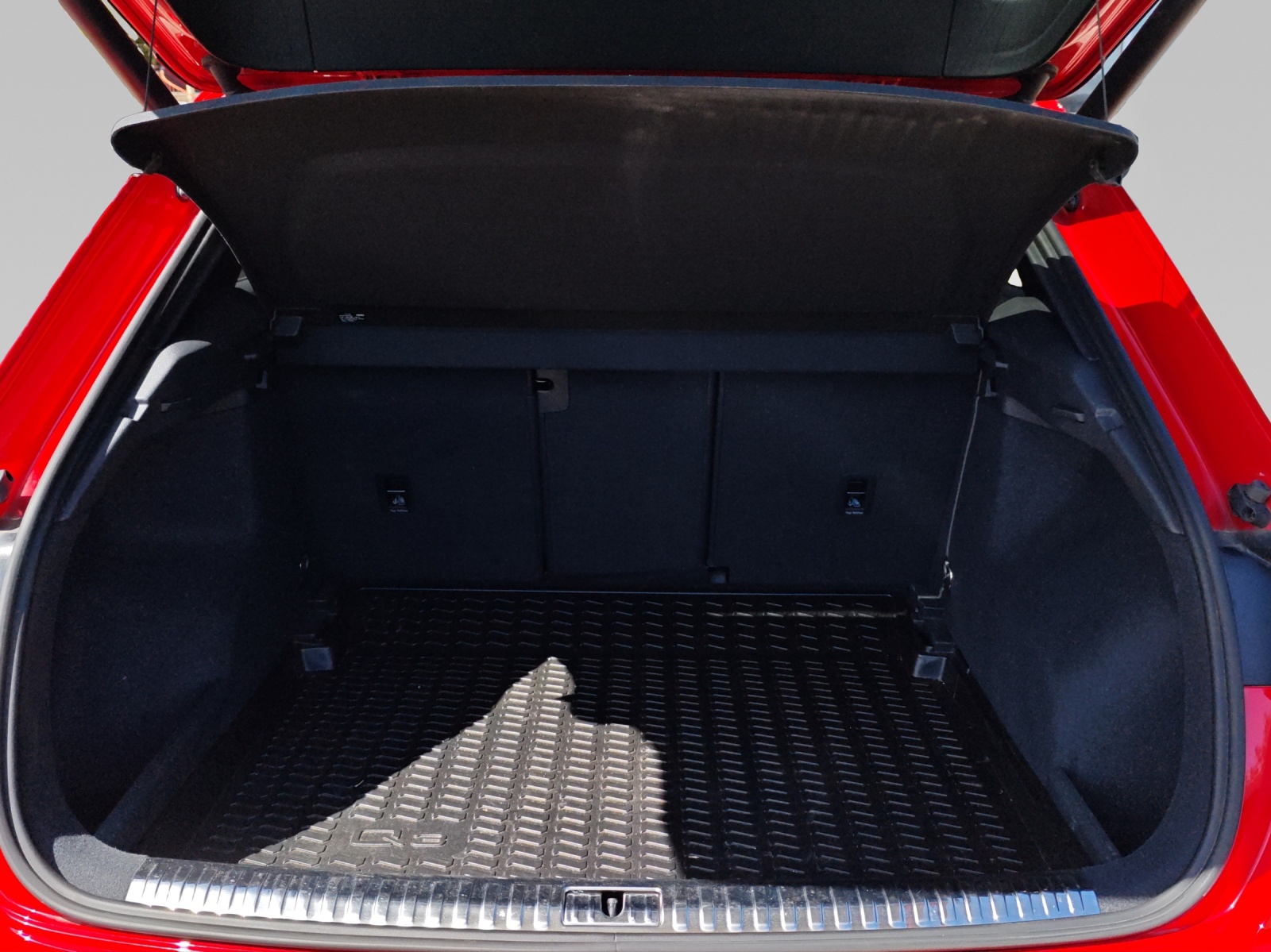 AUDI Q3 Sportback 35 TFSI S line Attraction S-tronic-image-11