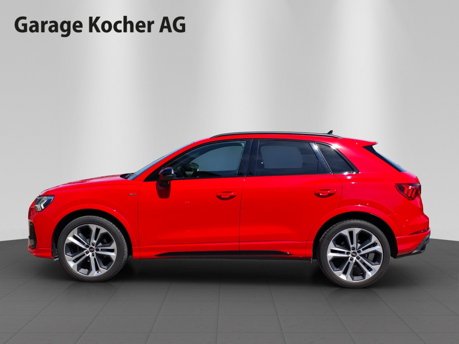 AUDI Q3 Sportback 35 TFSI S line Attraction S-tronic-showroom-element-2
