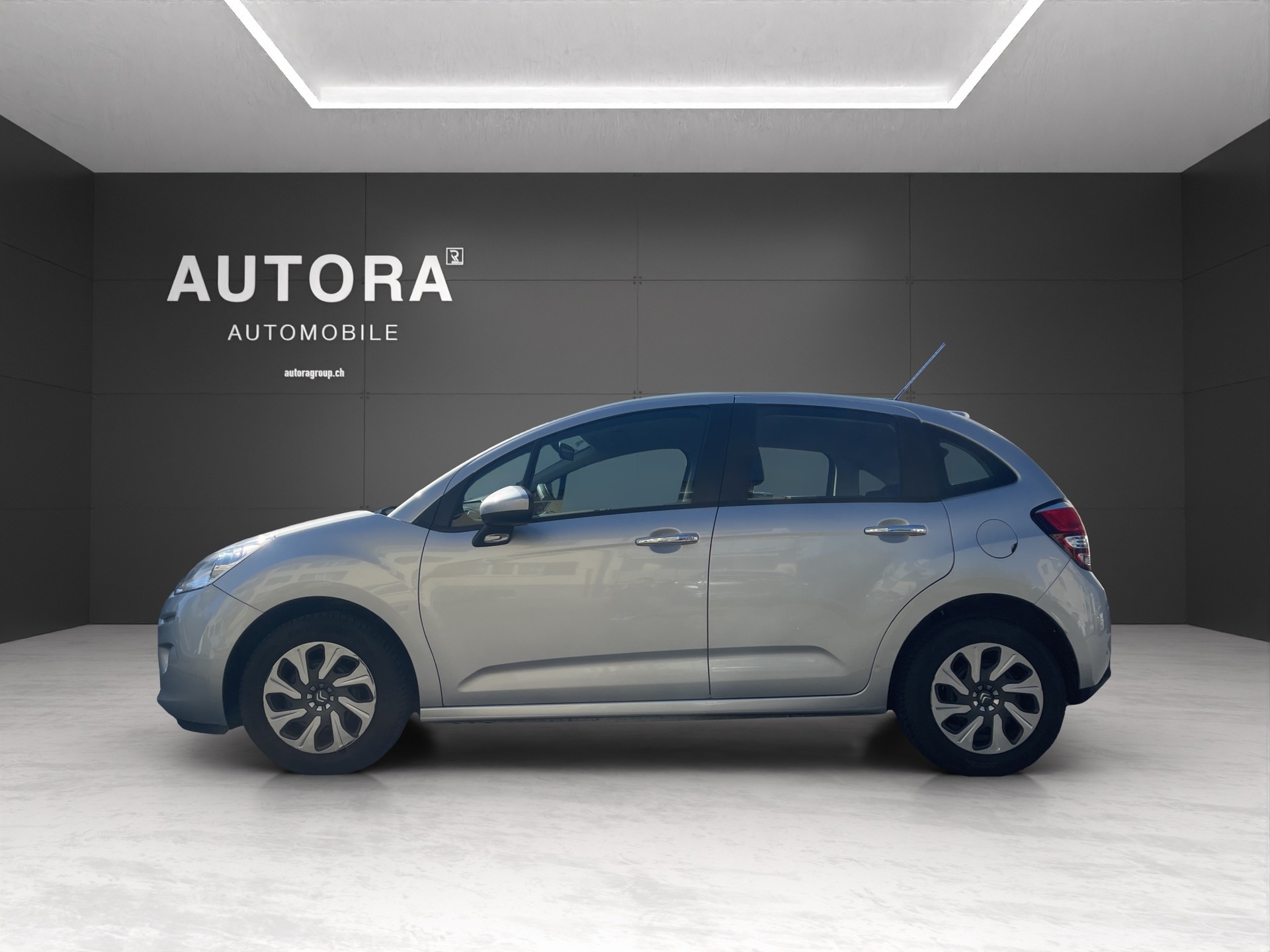 CITROEN C3 1.2i Séduction ETG5-image-2
