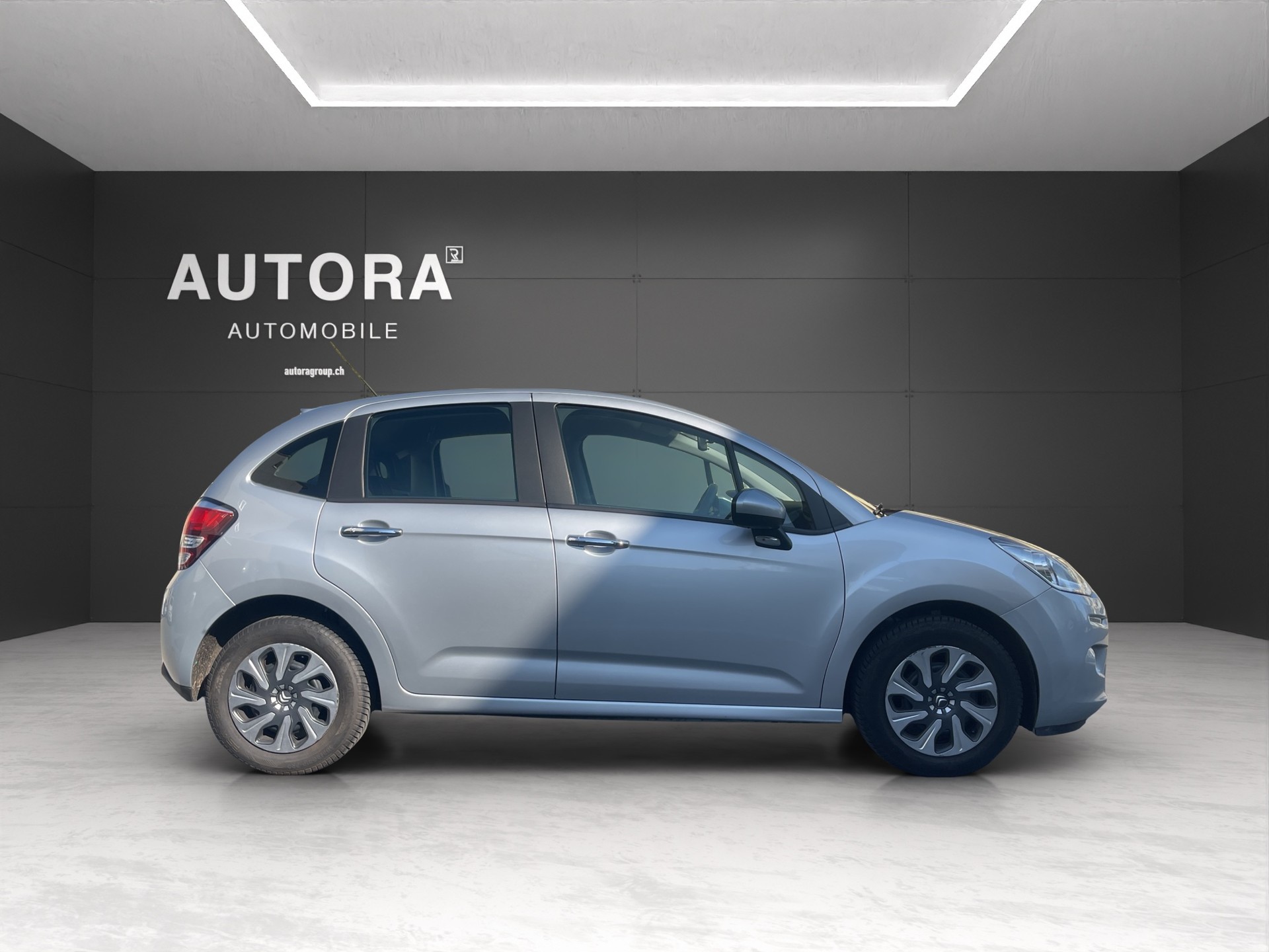 CITROEN C3 1.2i Séduction ETG5-image-6