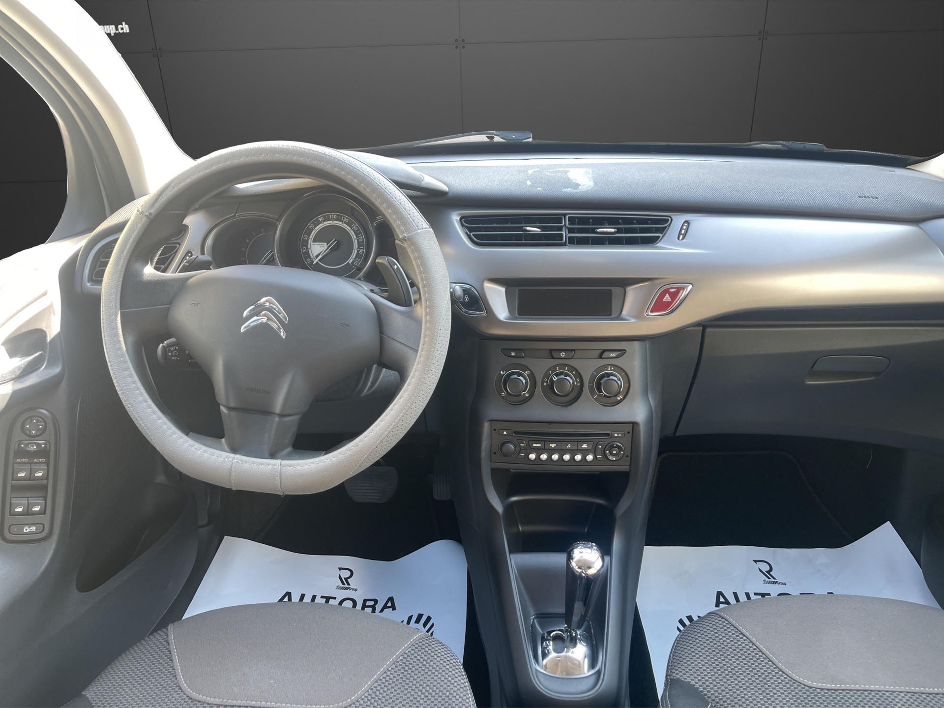 CITROEN C3 1.2i Séduction ETG5-image-8