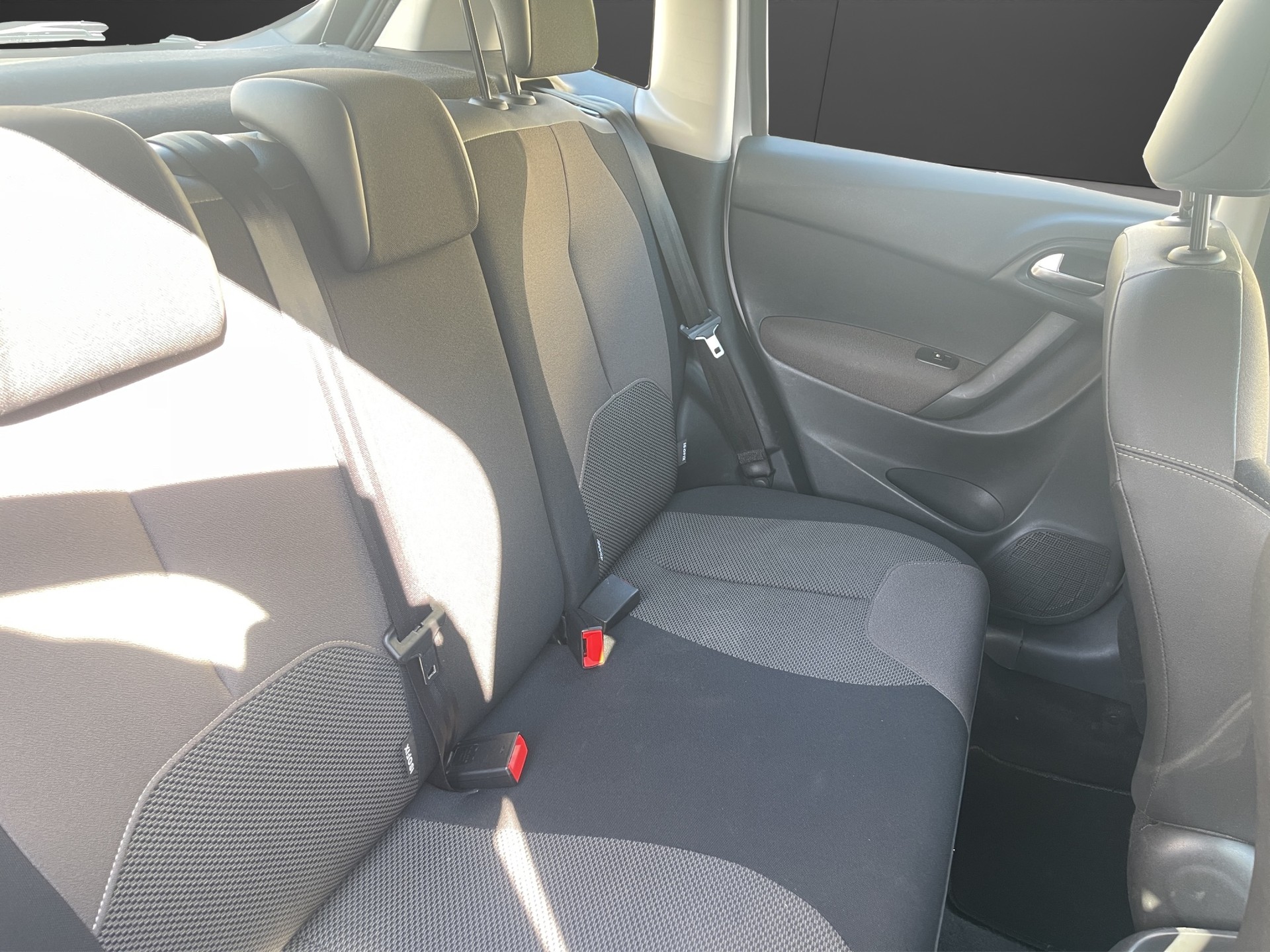 CITROEN C3 1.2i Séduction ETG5-image-13