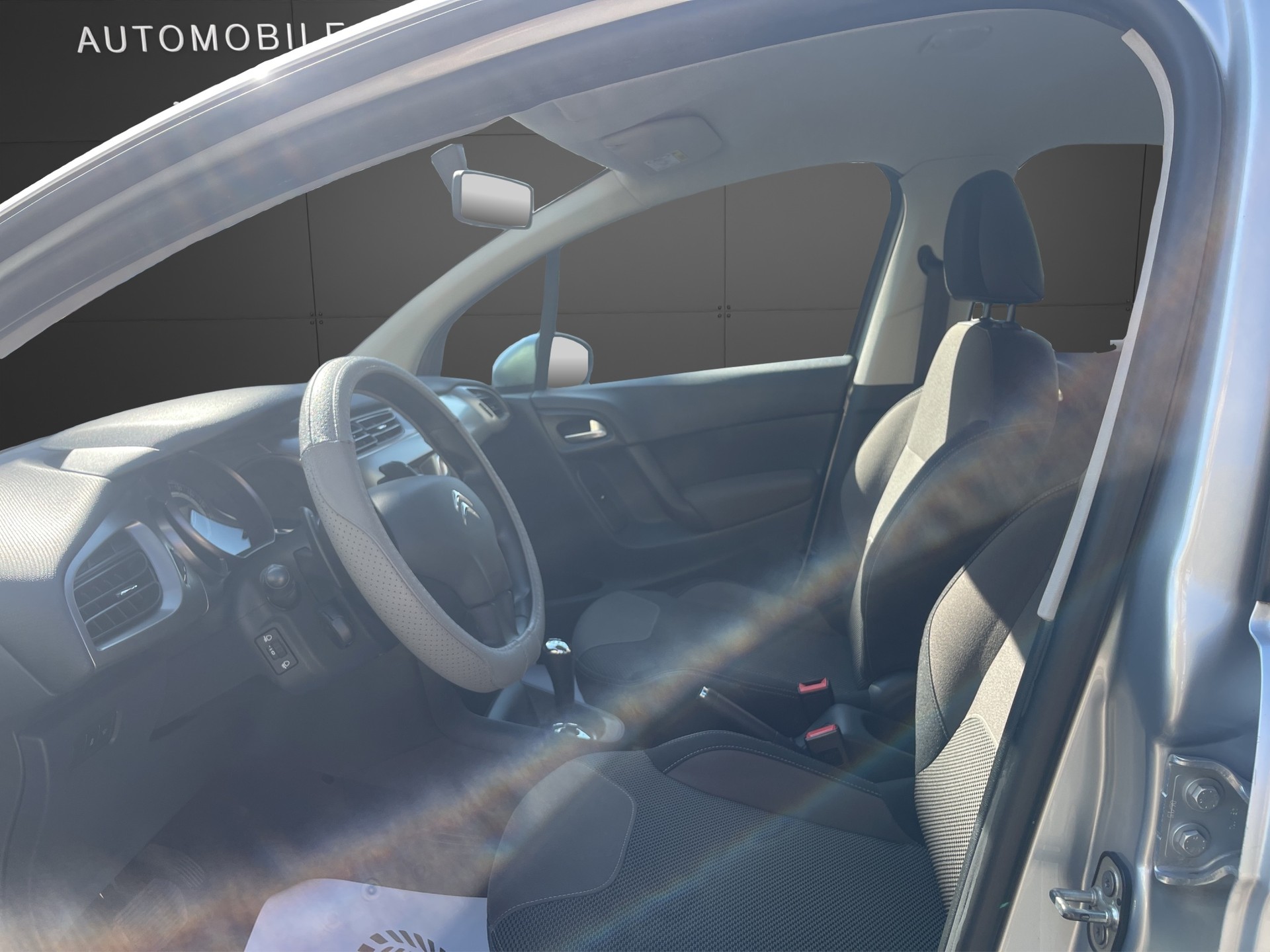 CITROEN C3 1.2i Séduction ETG5-image-10