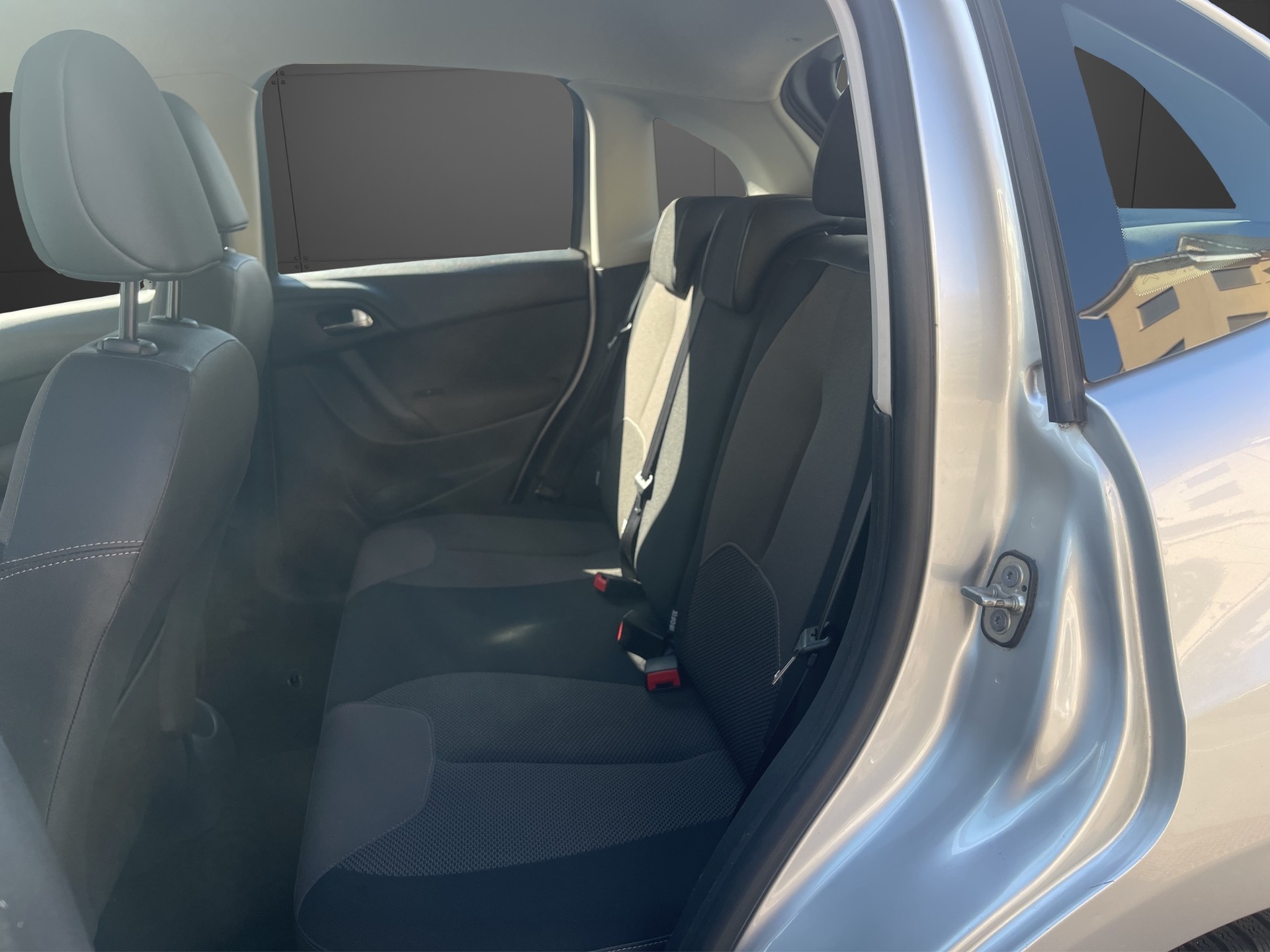 CITROEN C3 1.2i Séduction ETG5-image-11