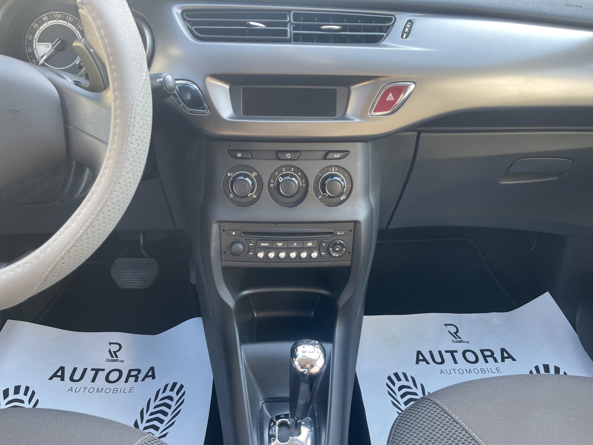 CITROEN C3 1.2i Séduction ETG5-image-9