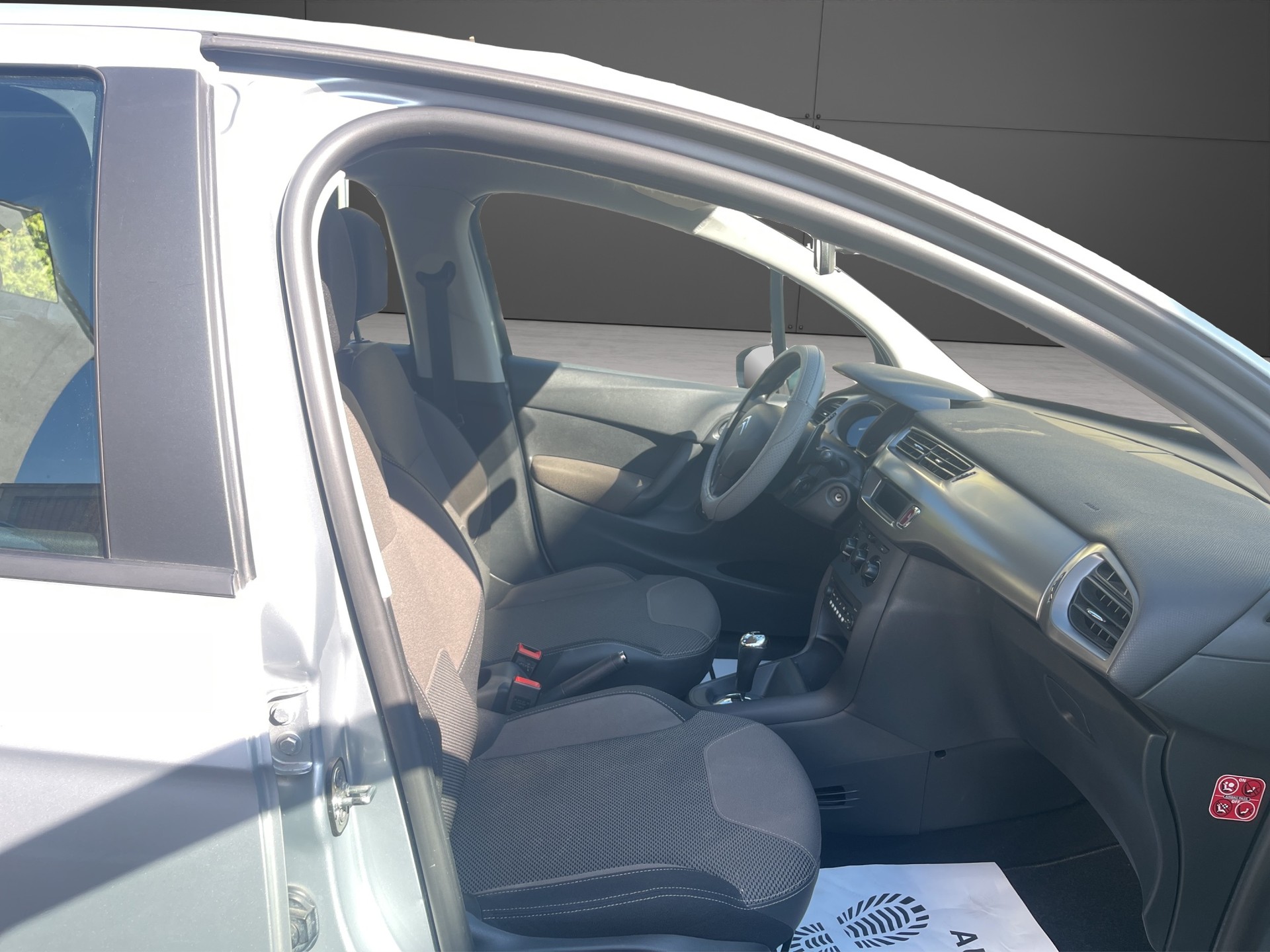 CITROEN C3 1.2i Séduction ETG5-image-12