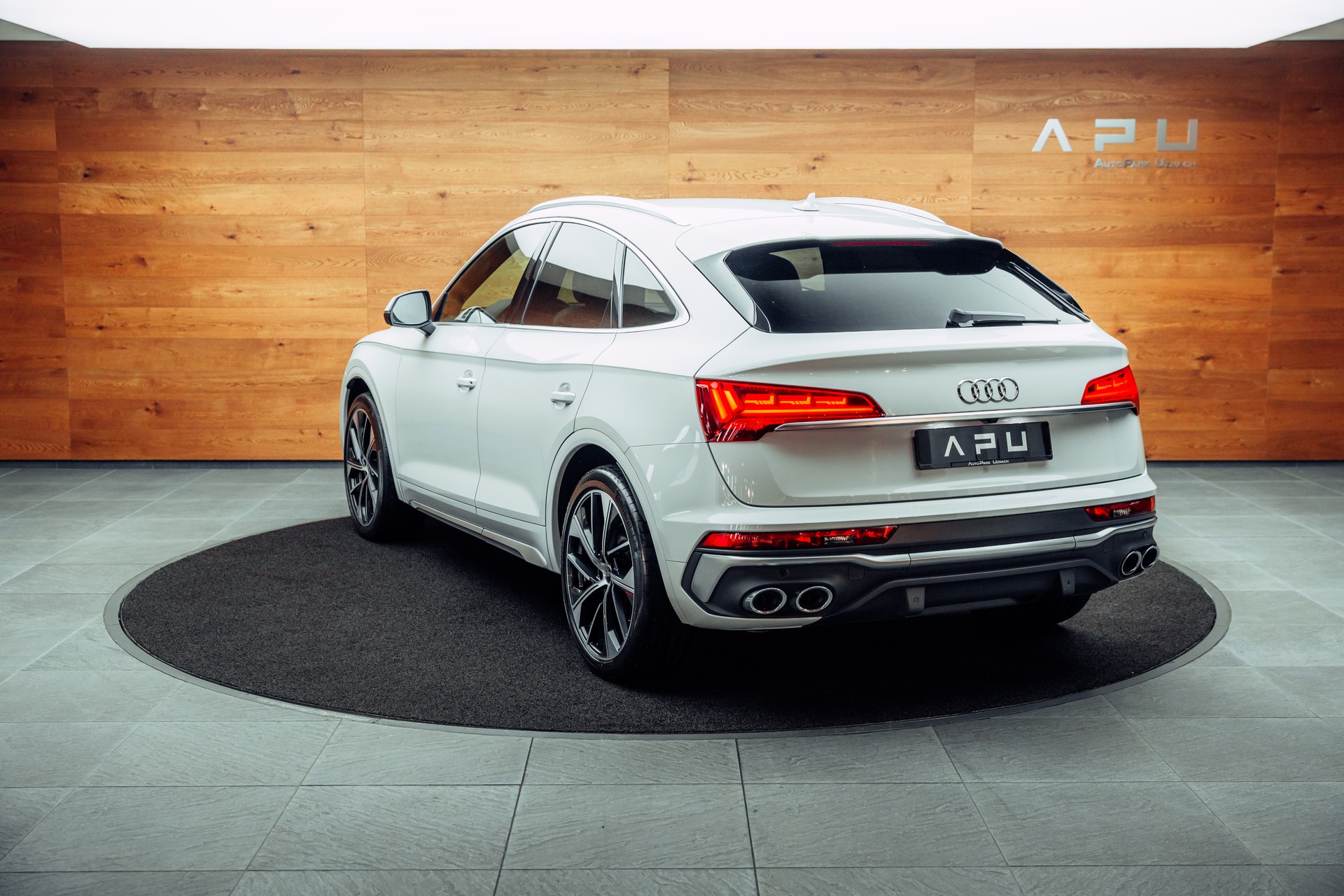 AUDI SQ5 Sportback TDI quattro tiptronic-showroom-element-2