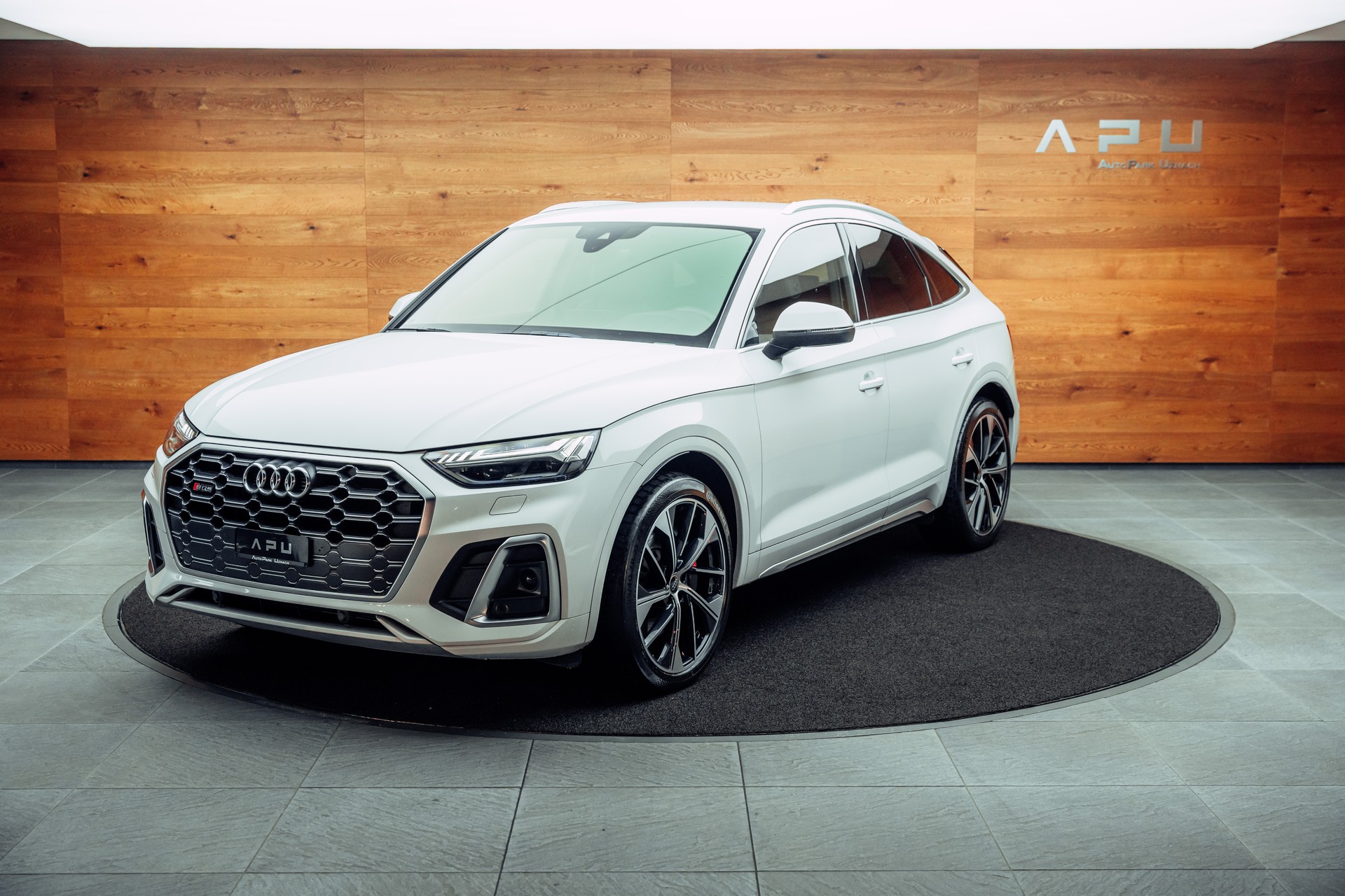 AUDI SQ5 Sportback TDI quattro tiptronic-showroom-element-3