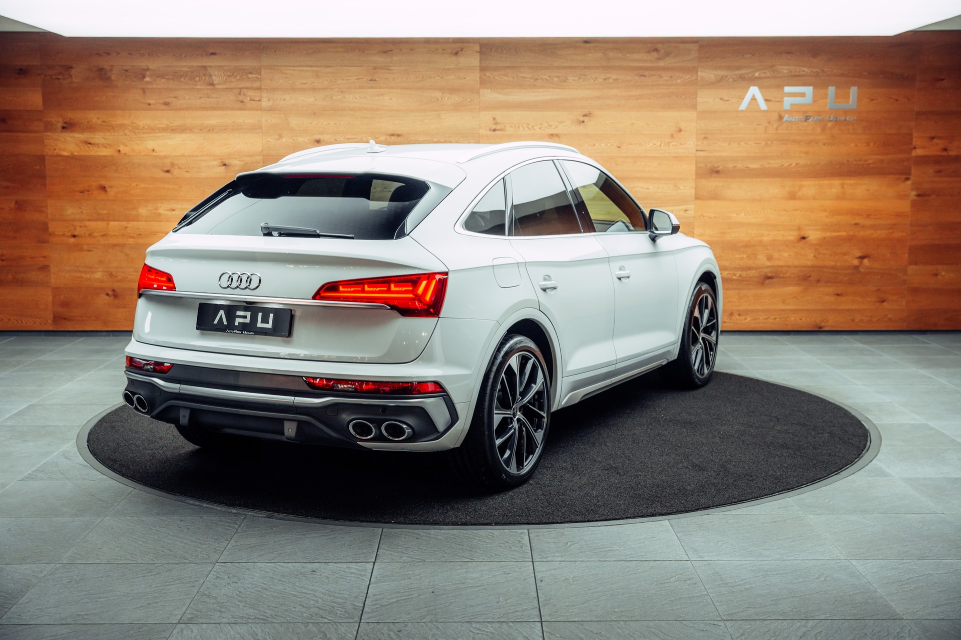 AUDI SQ5 Sportback TDI quattro tiptronic-showroom-element-1