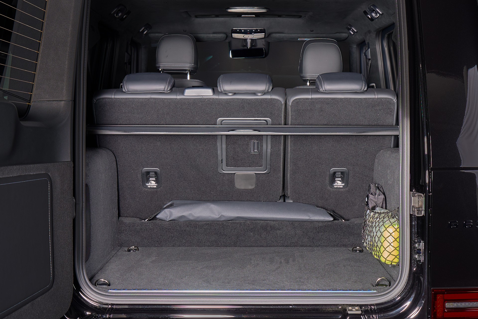 MERCEDES-BENZ G 63 AMG 9G-Tronic-image-17