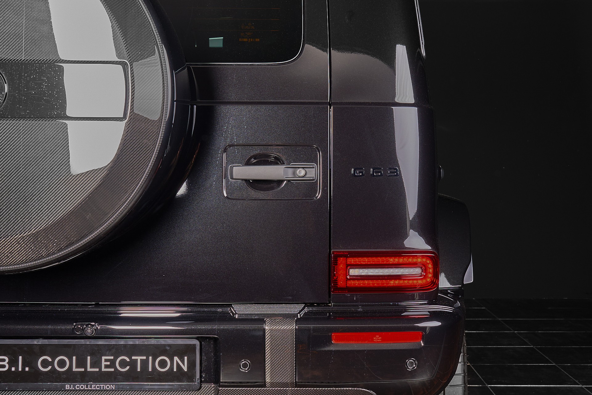 MERCEDES-BENZ G 63 AMG 9G-Tronic-image-15