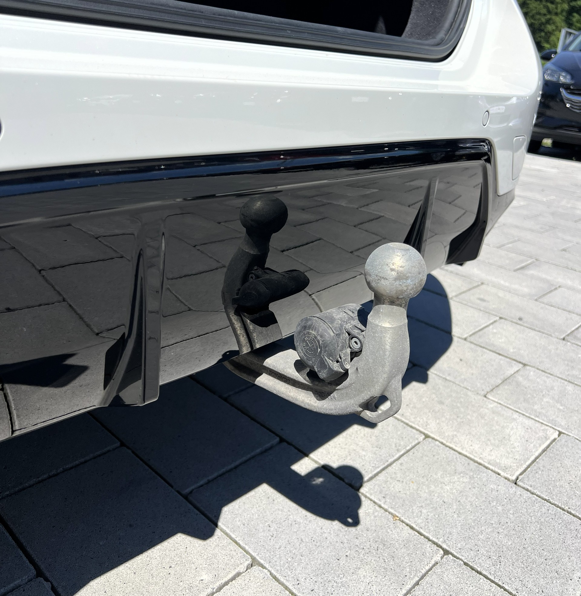 BMW 330i Touring xDrive Steptronic M Sport Pro-image-13