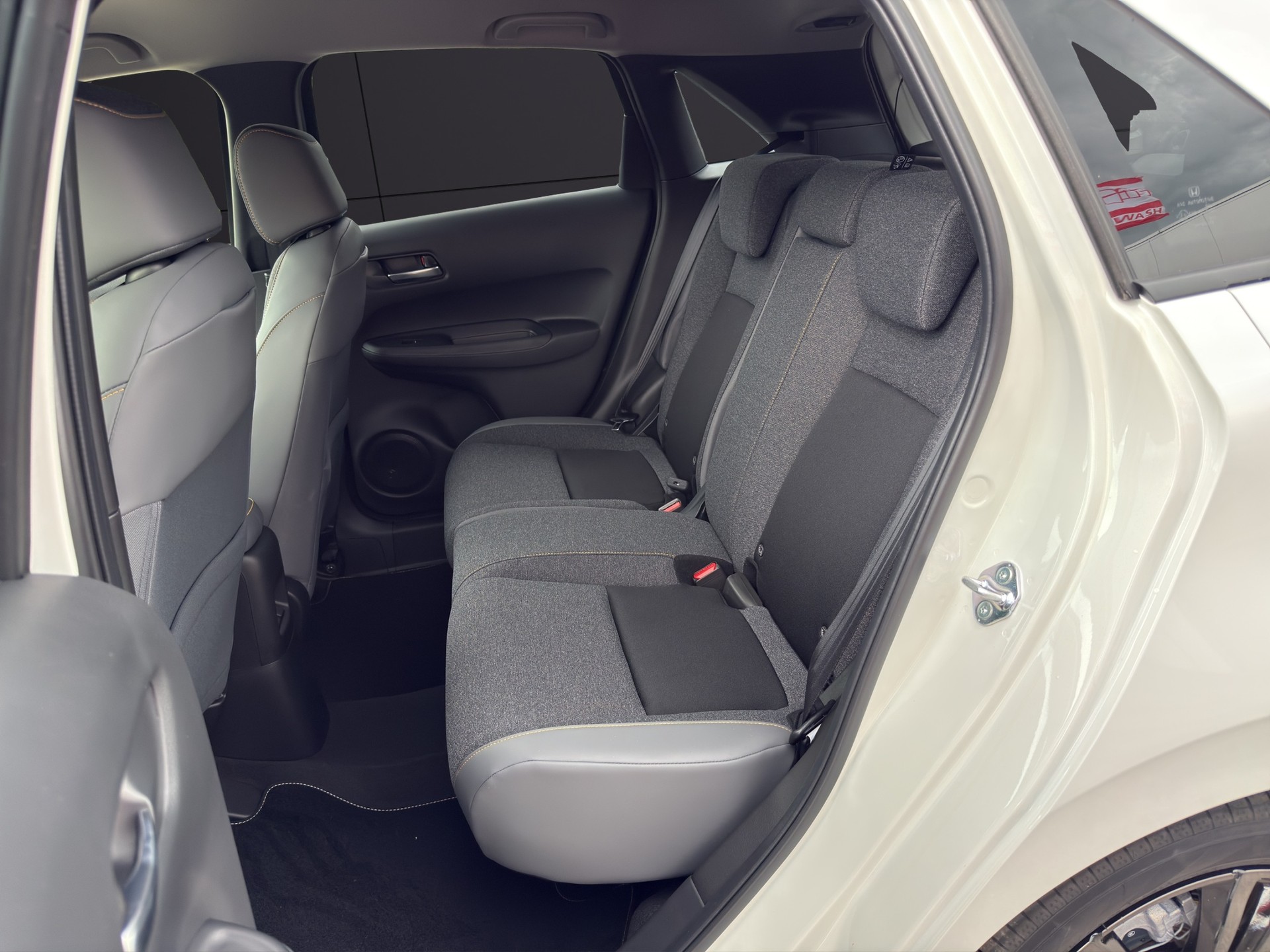 HONDA Jazz 1.5i-MMD Advance Sport E-CVT-image-15