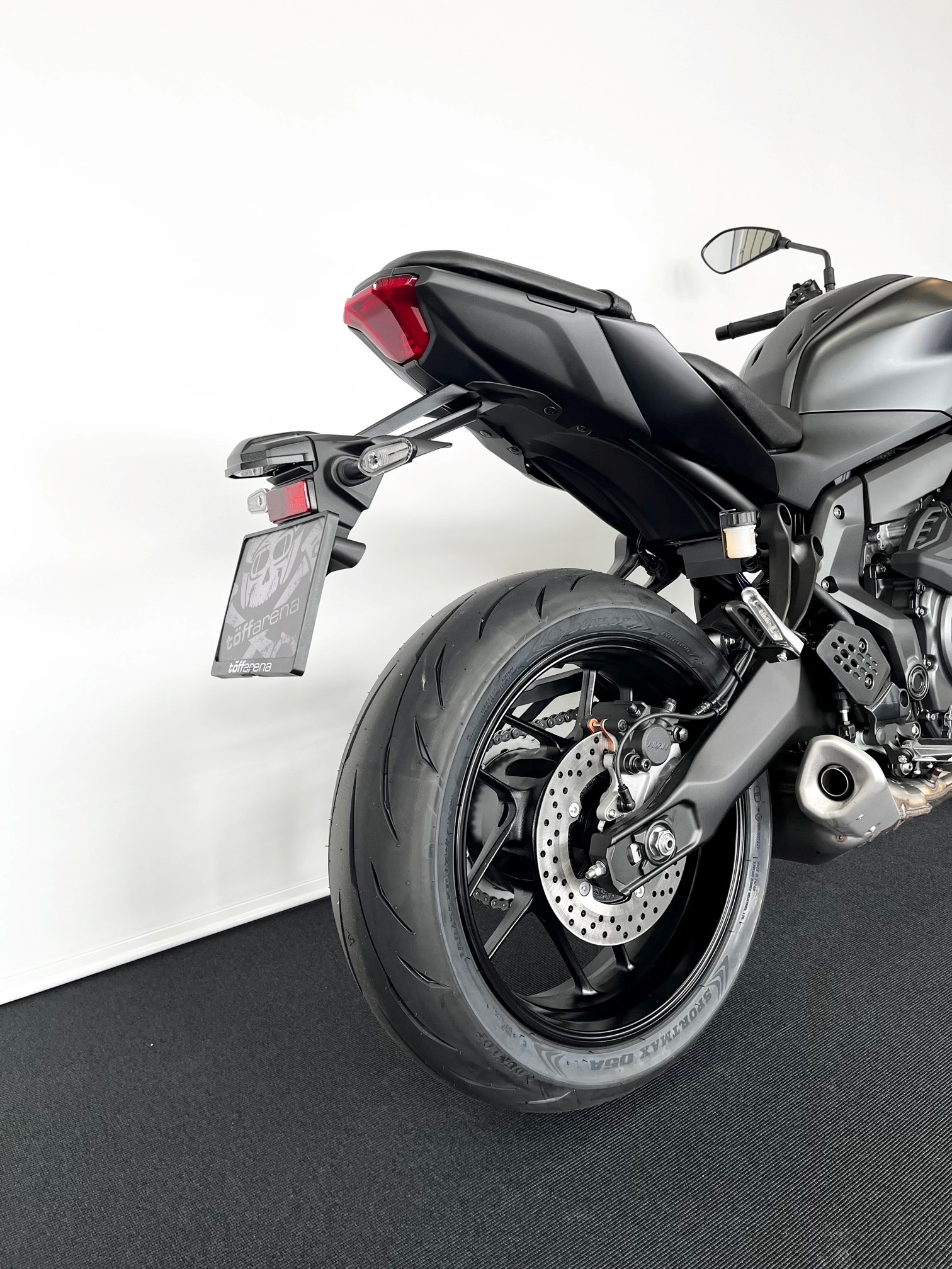 YAMAHA MT-07 Y-AMT-image-1