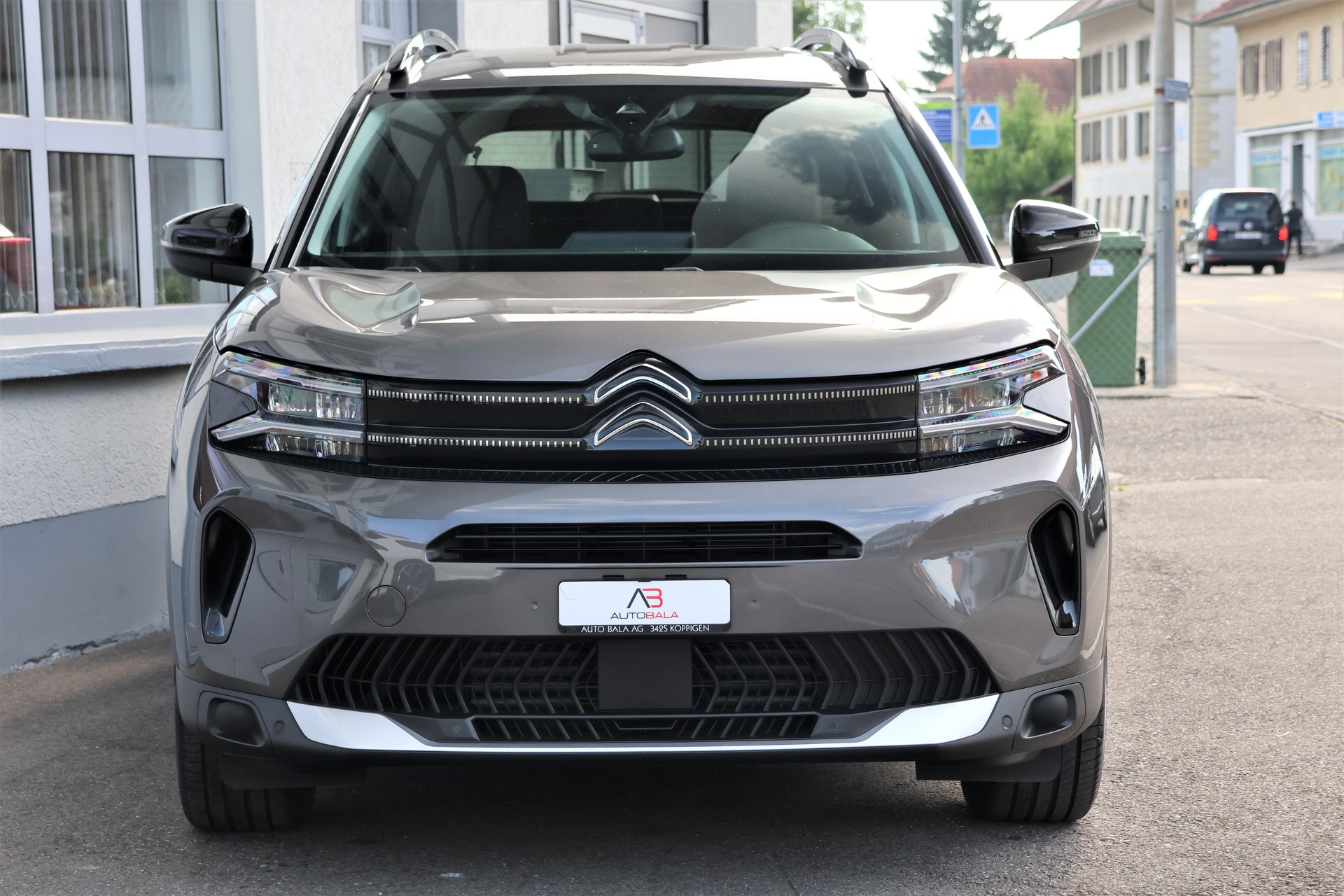 CITROEN C5 Aircross 1.6 PHEV Swiss Edition (CH)-showroom-element-1