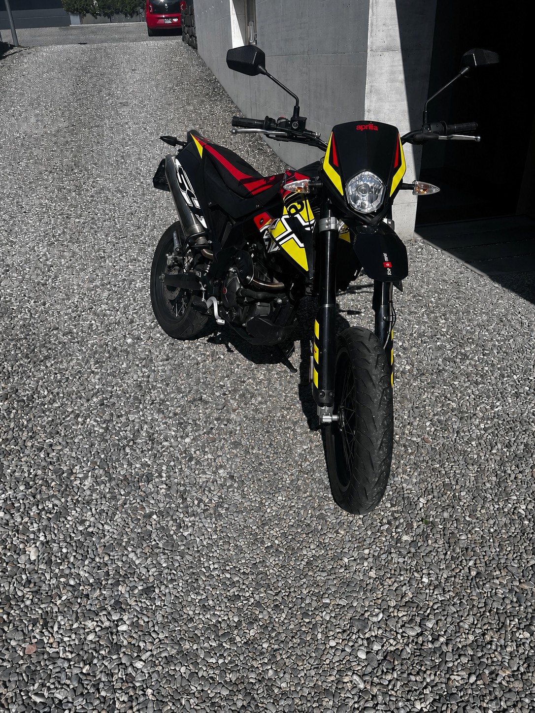 APRILIA SX 125-image-0