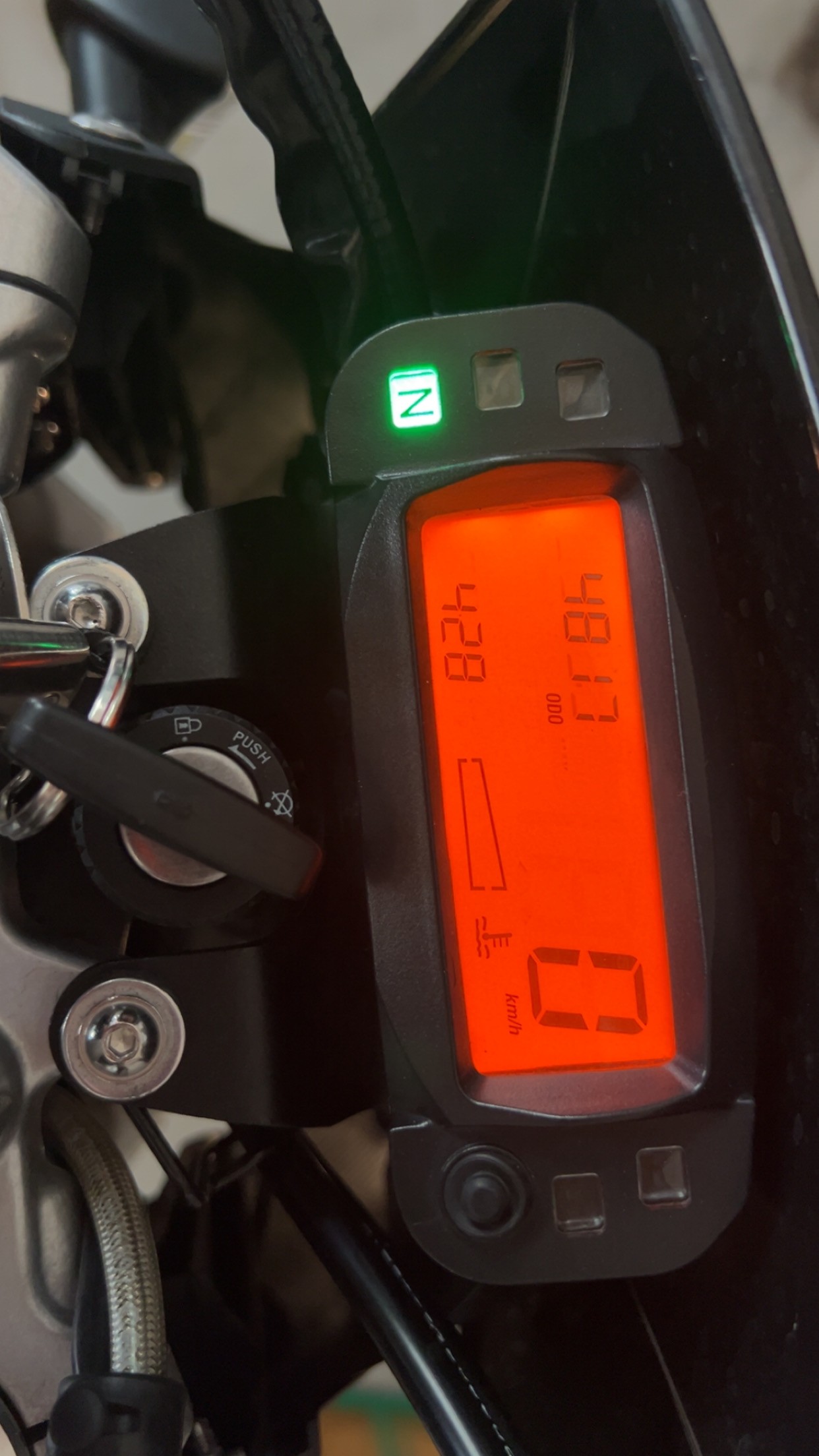 APRILIA SX 125-image-6