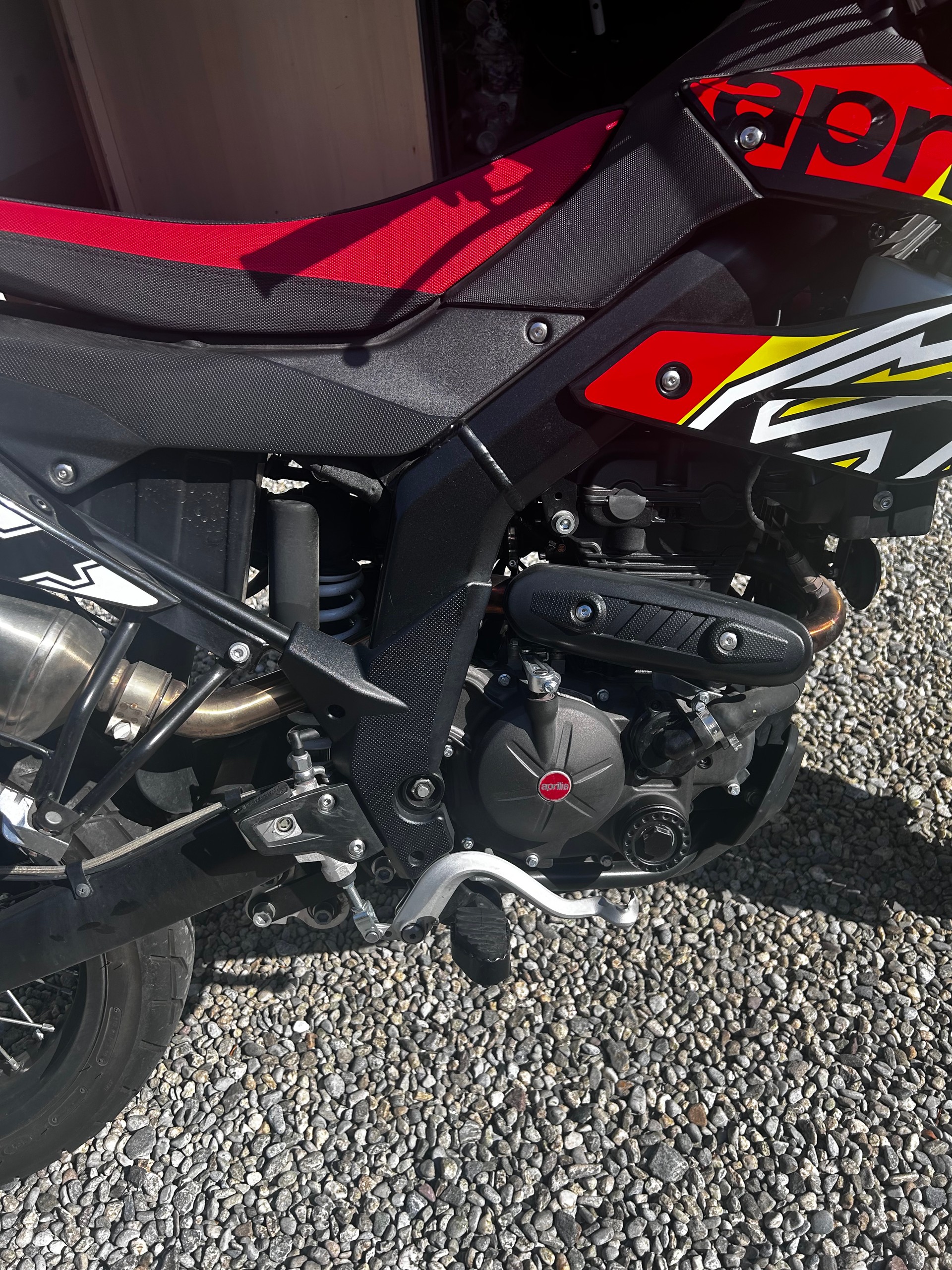 APRILIA SX 125-image-2