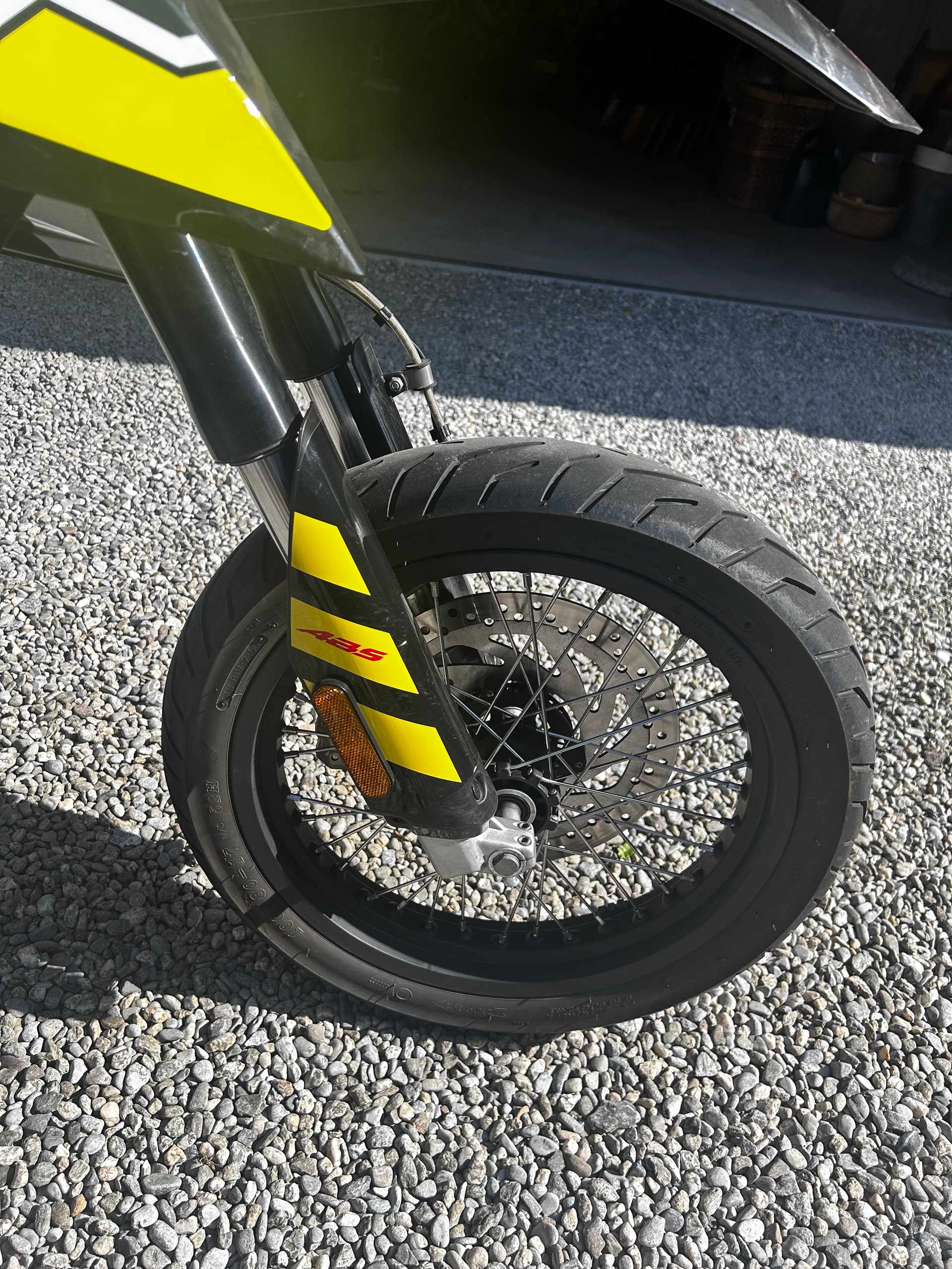 APRILIA SX 125-image-4