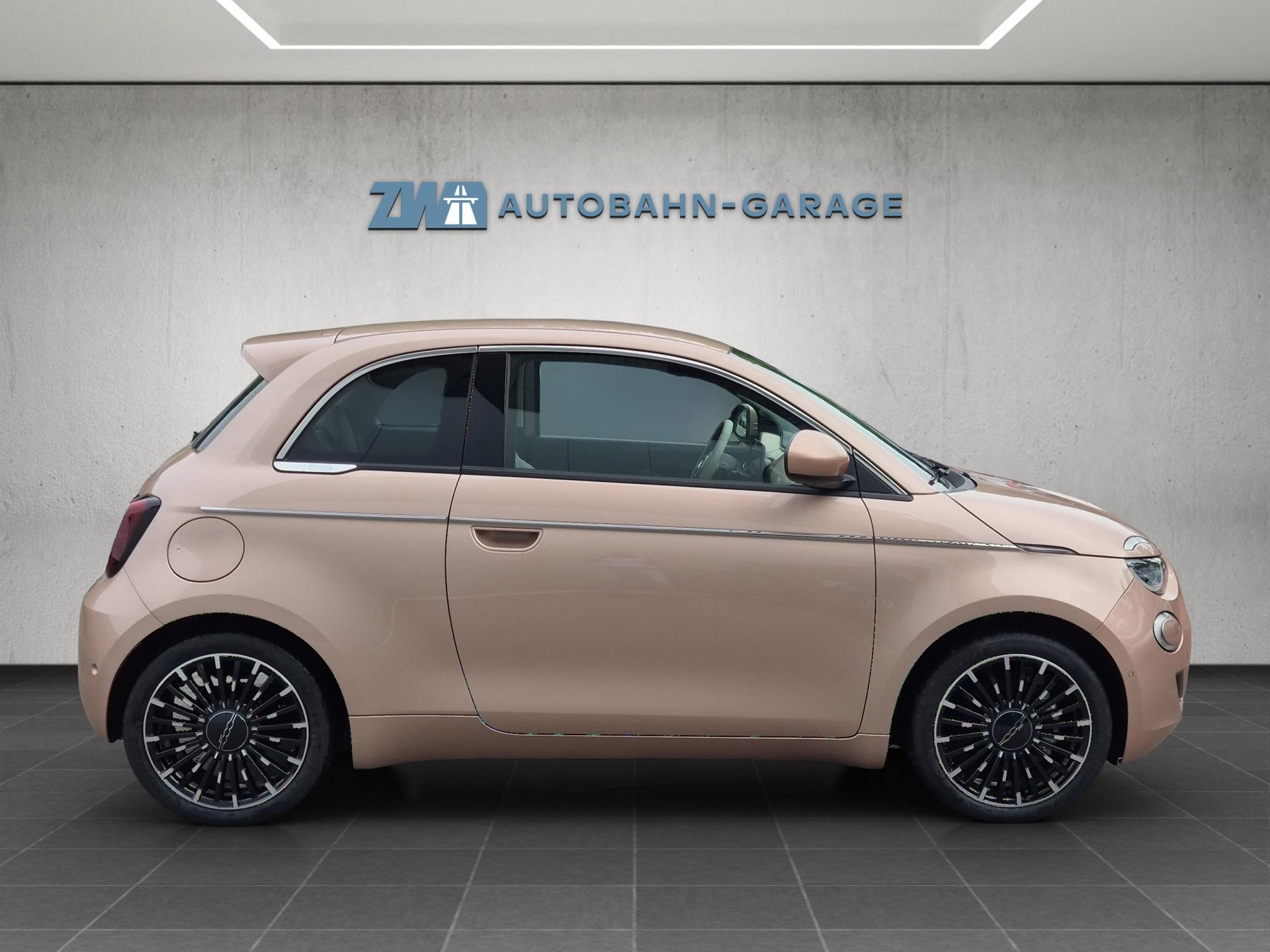 FIAT 500 La Prima-image-5