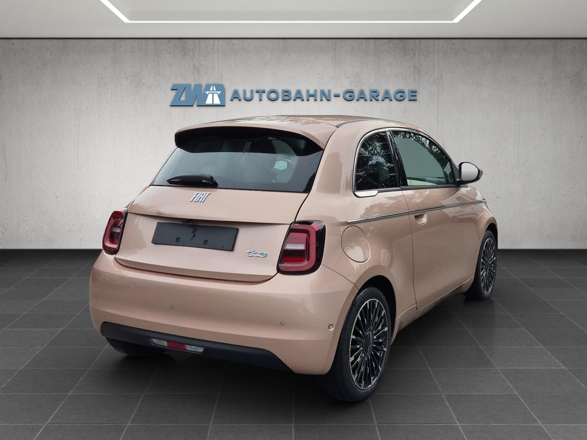 FIAT 500 La Prima-image-4