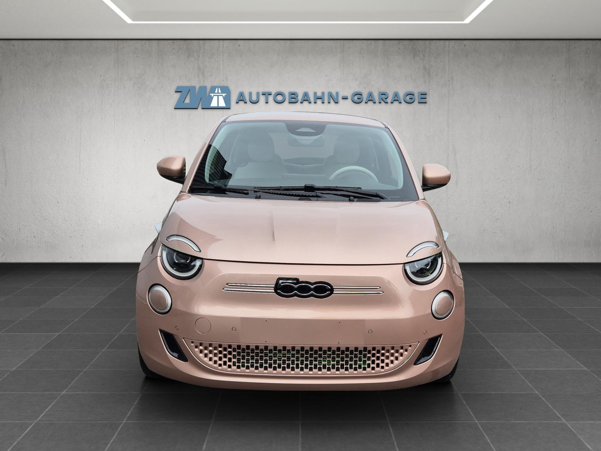 FIAT 500 La Prima-image-7