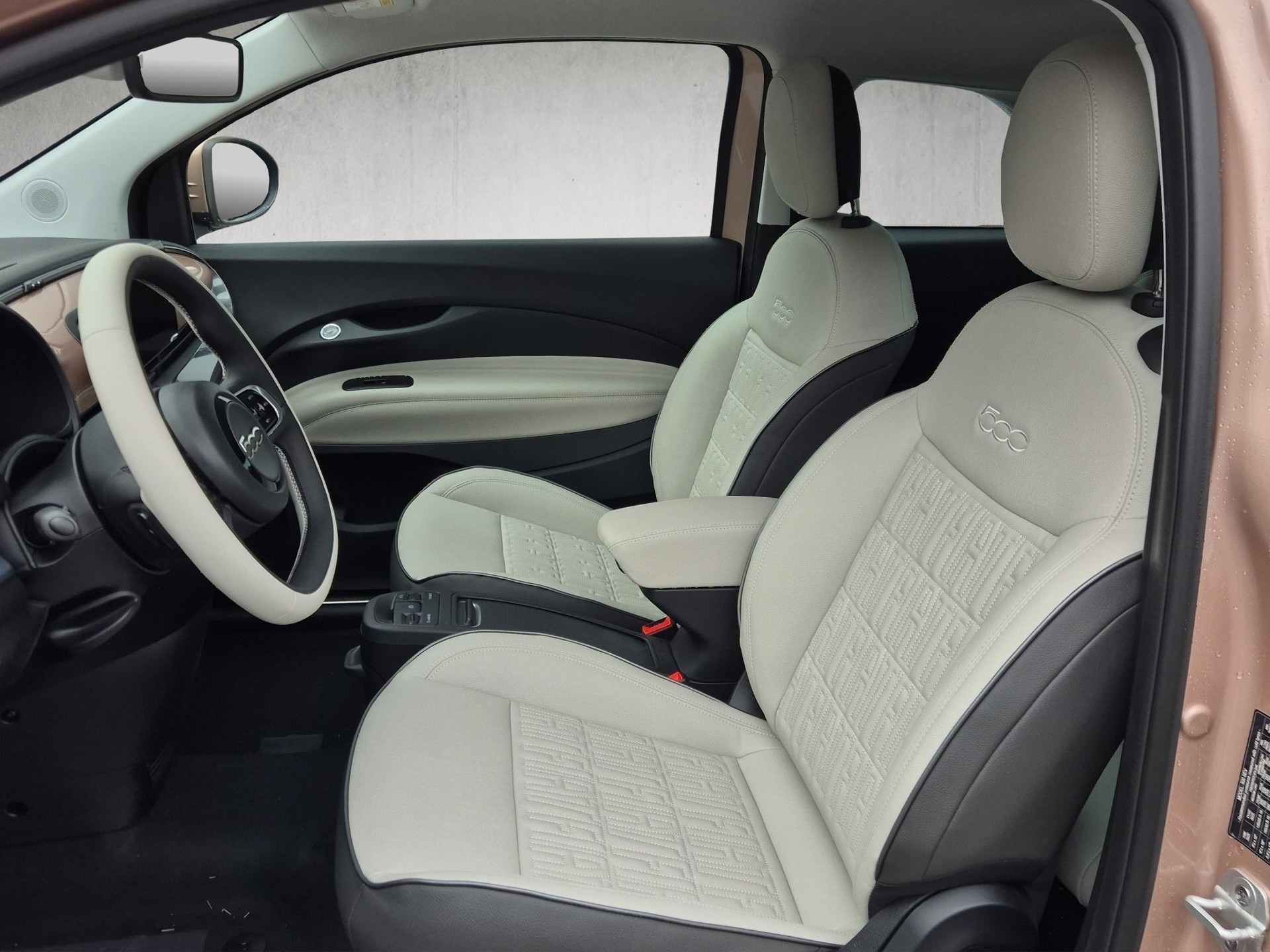 FIAT 500 La Prima-image-9